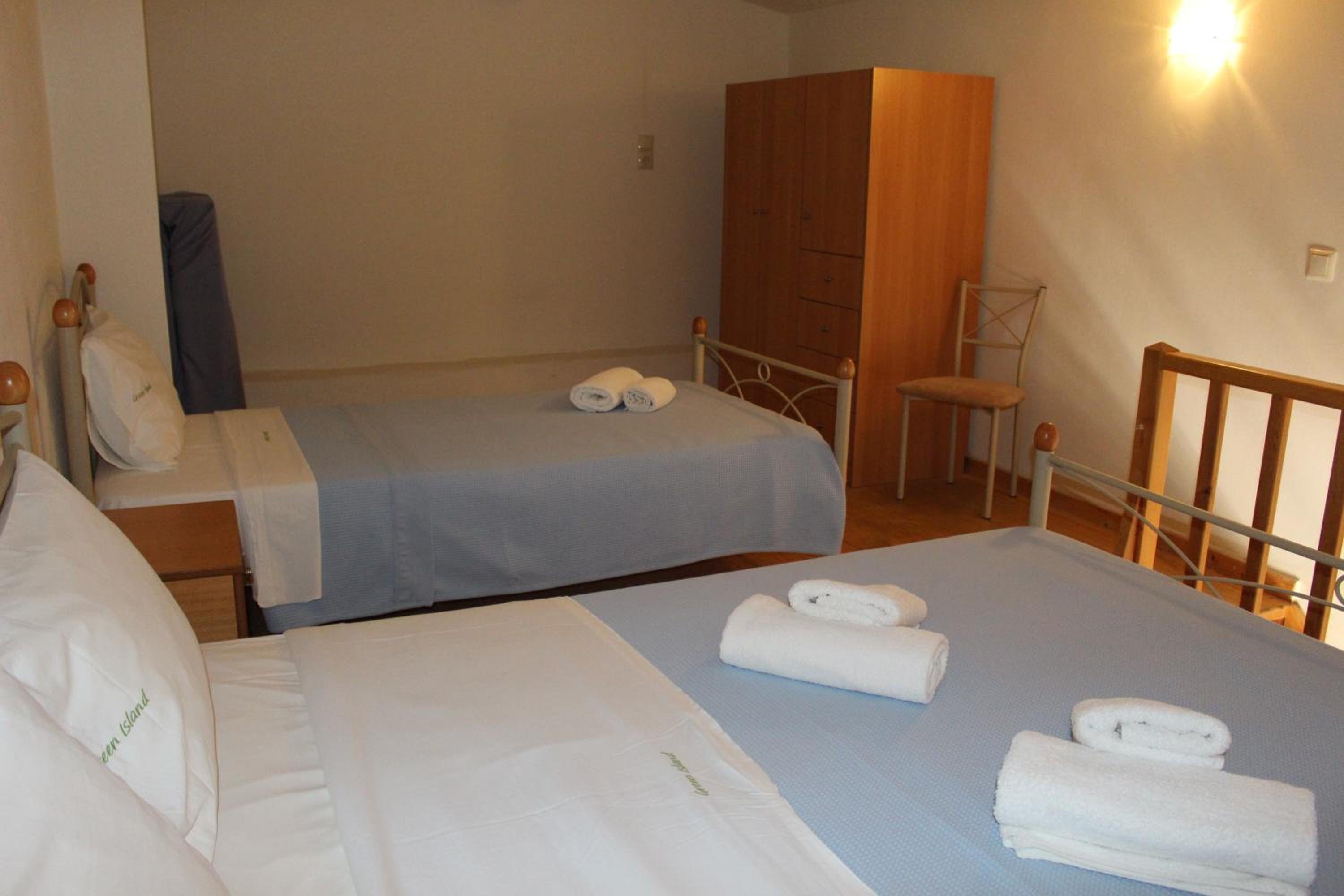 Maisonette photo 3