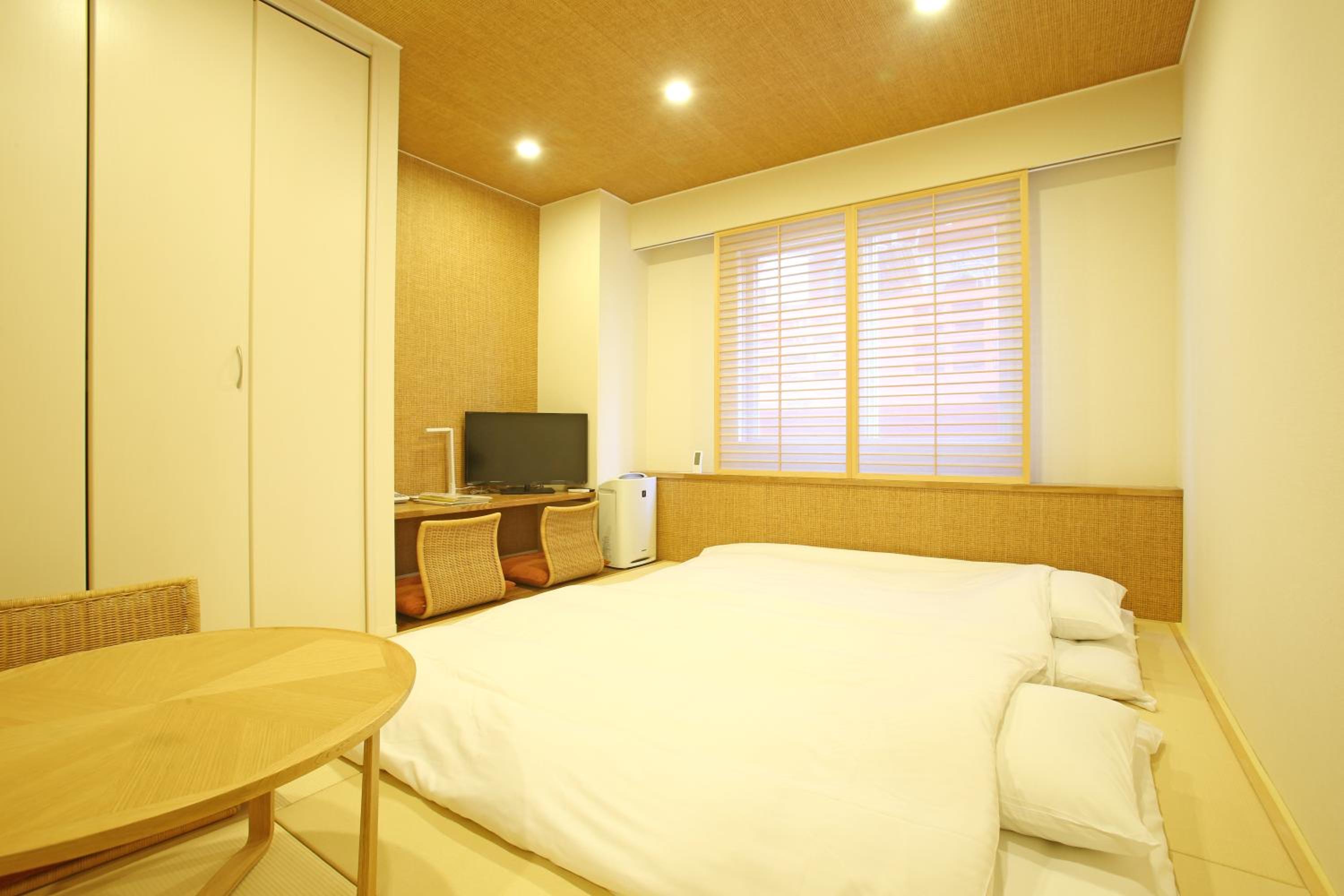 Japanese-Style Room photo 2