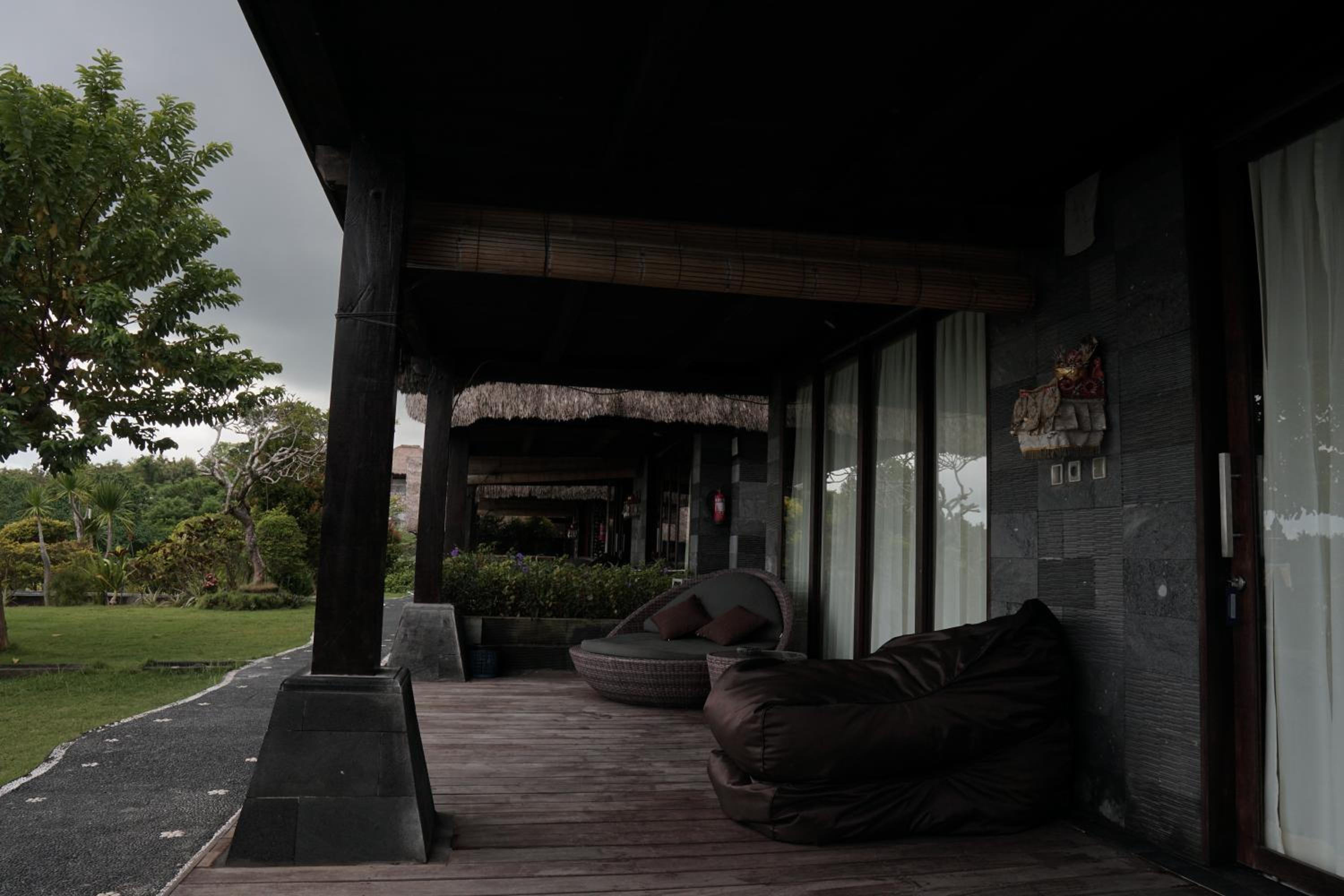 King Room with Sea View - Photo 20