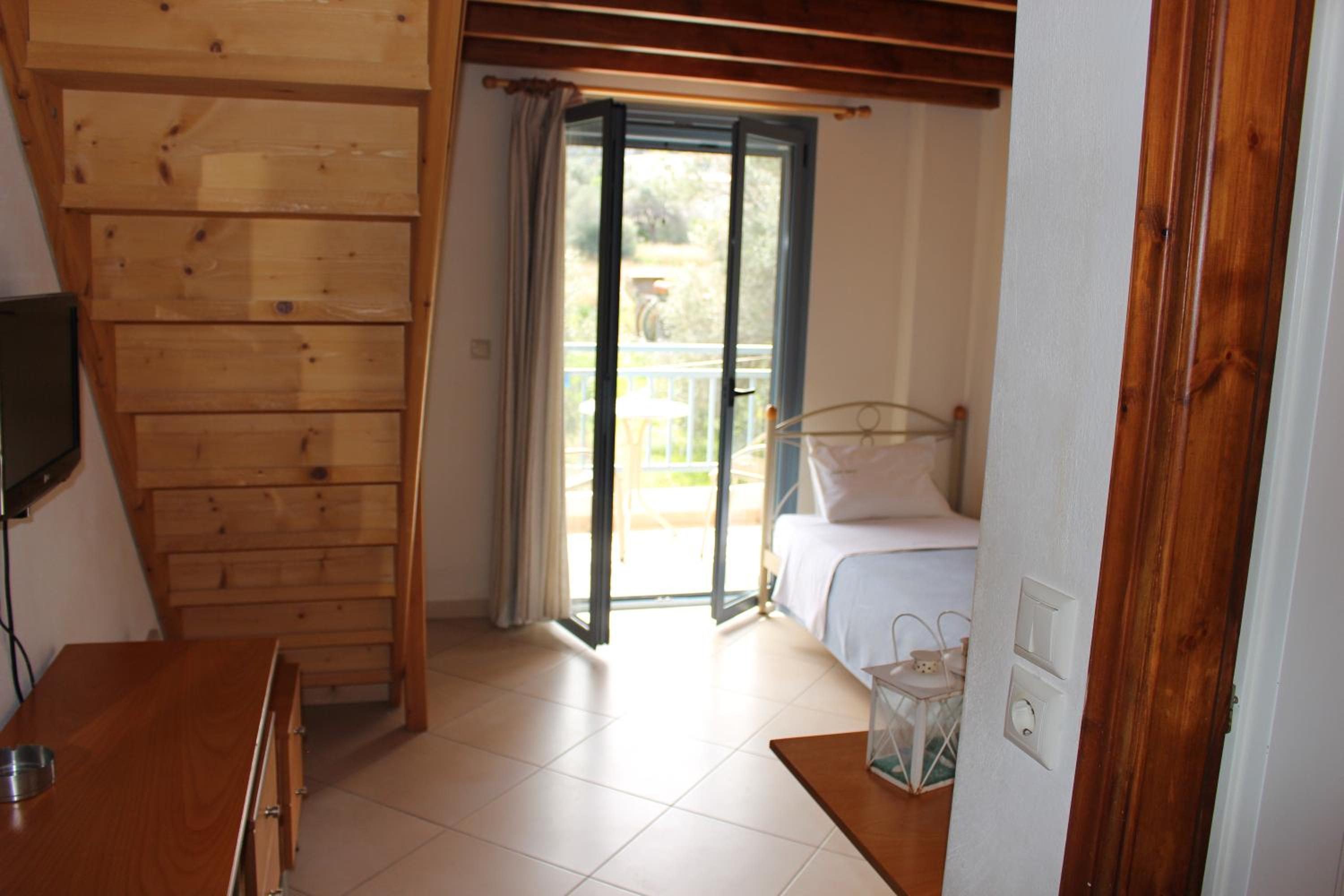 Maisonette