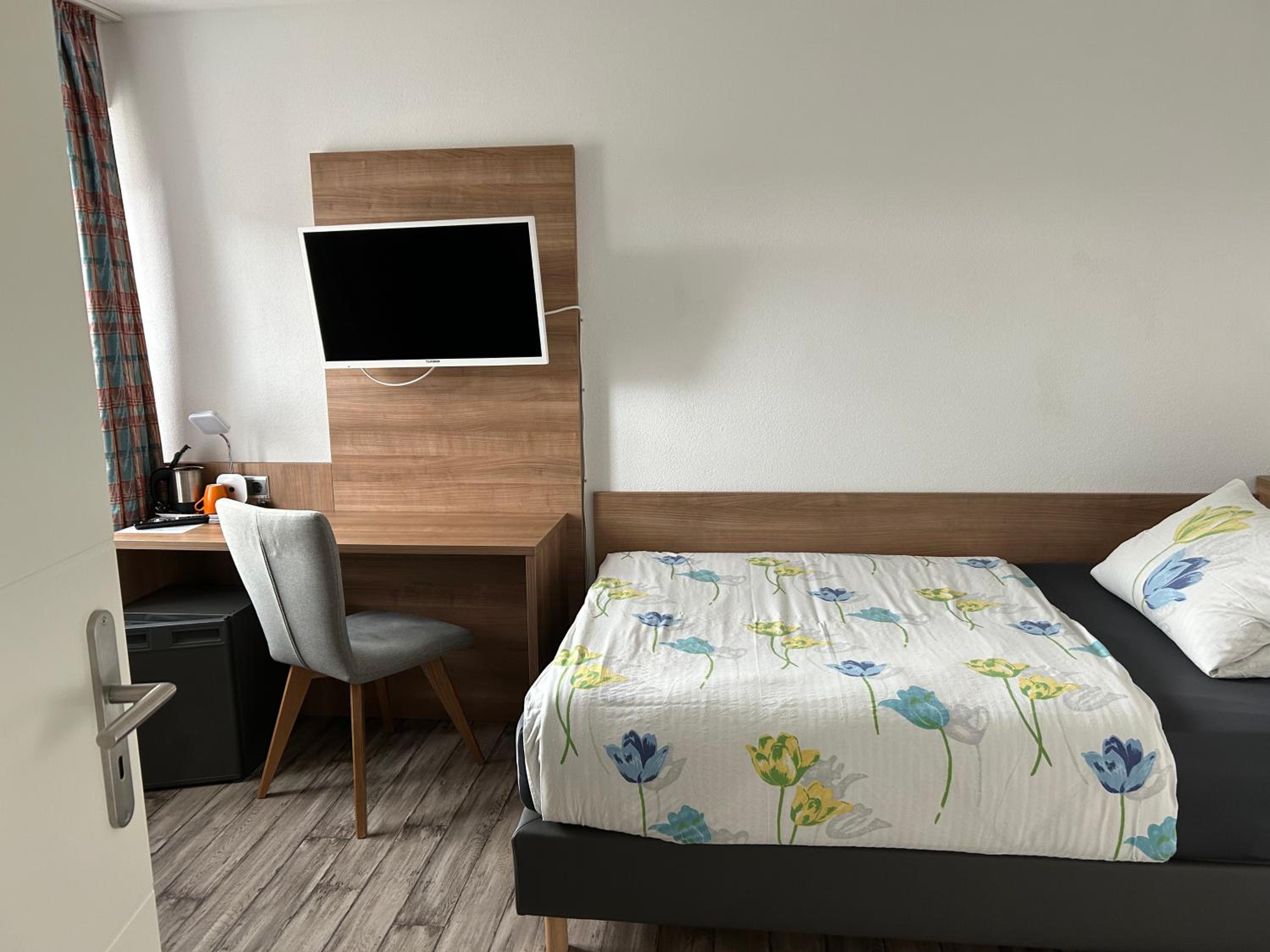 Deluxe Single Room photo 3