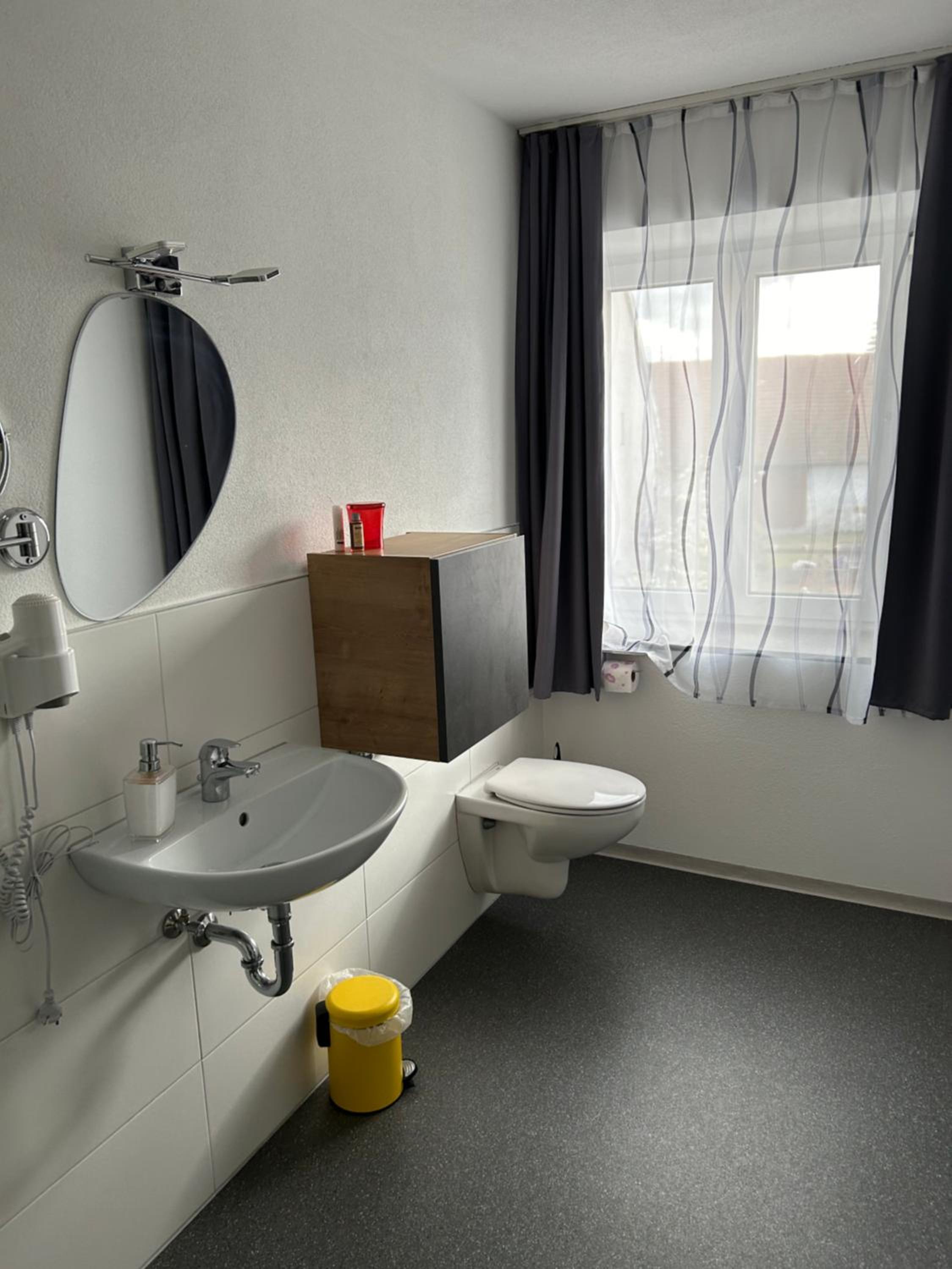 Deluxe Single Room photo 2