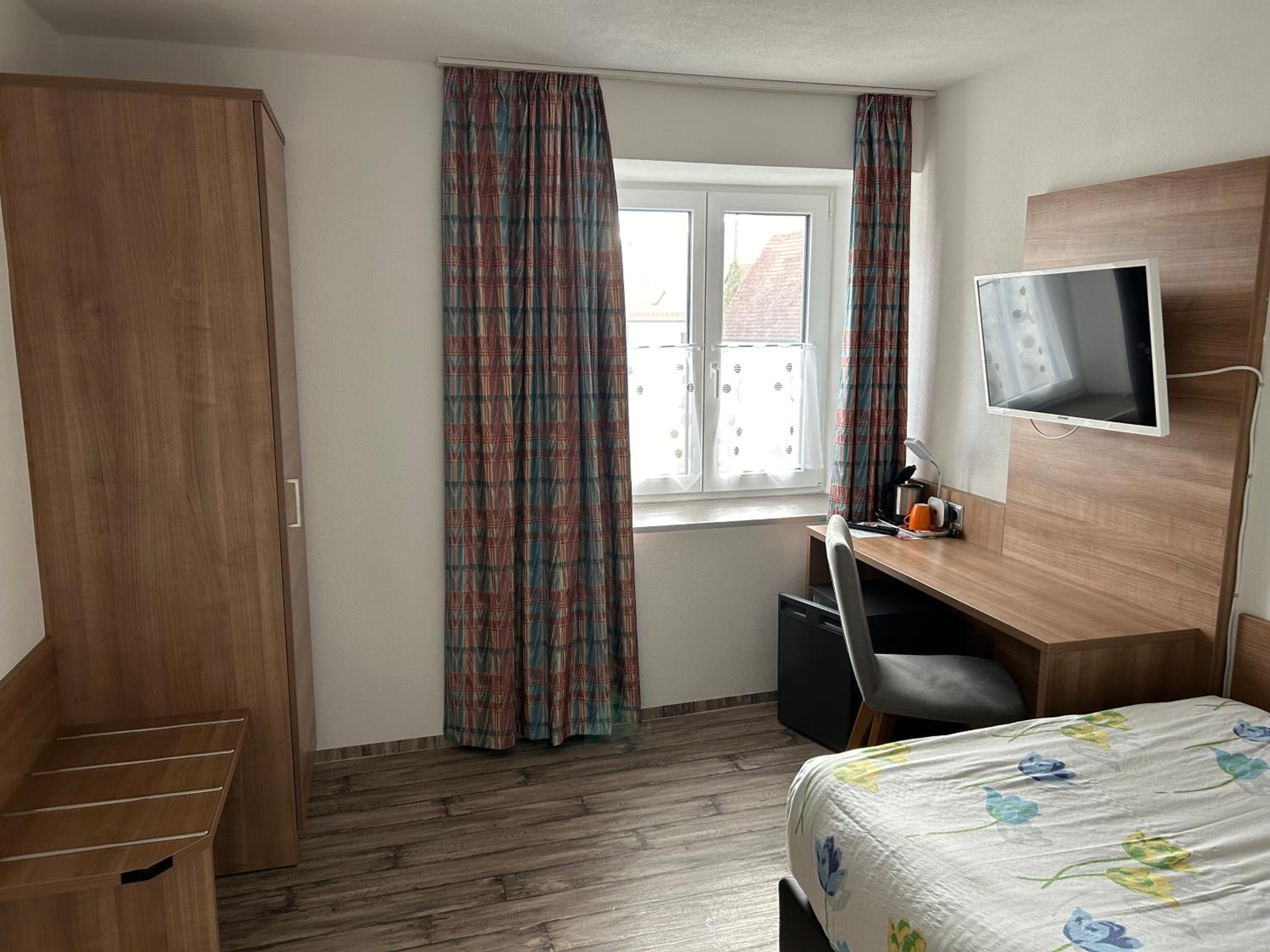 Deluxe Single Room photo 1