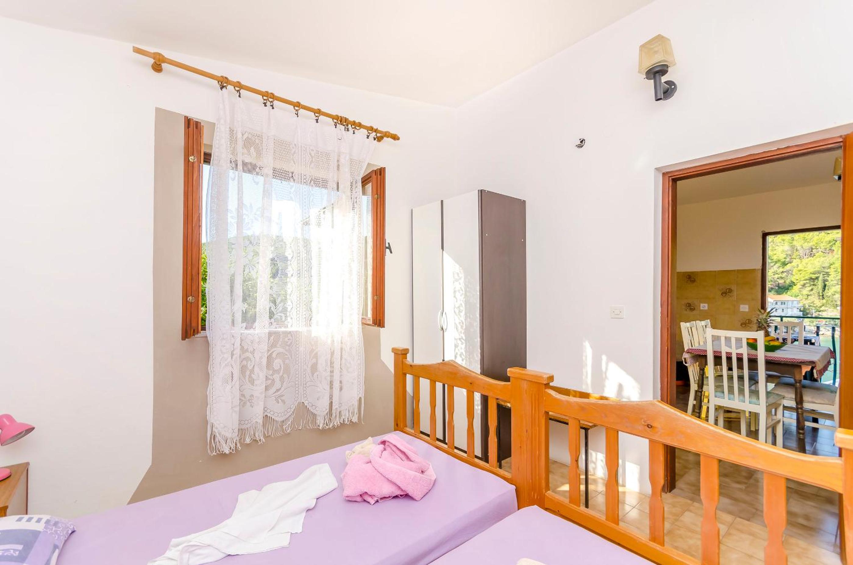 Apartment with Sea View photo 3