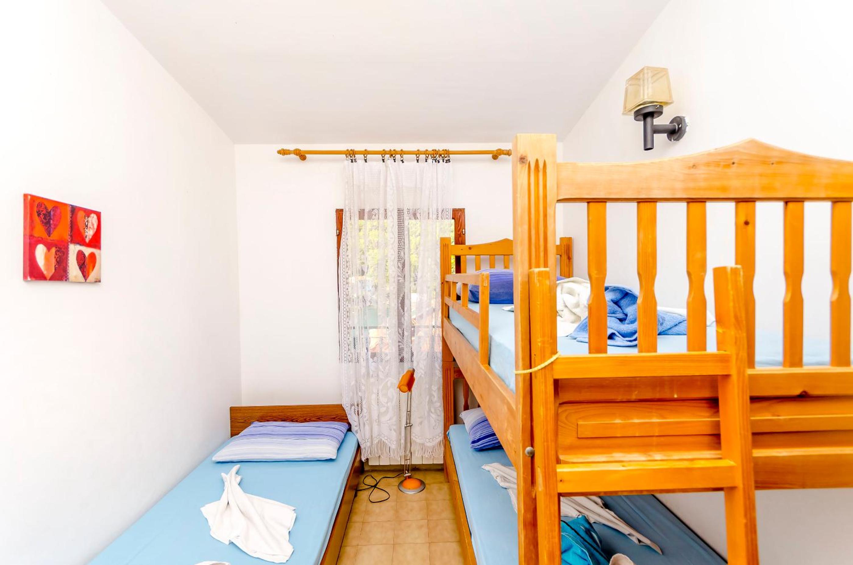 Apartment with Sea View photo 2