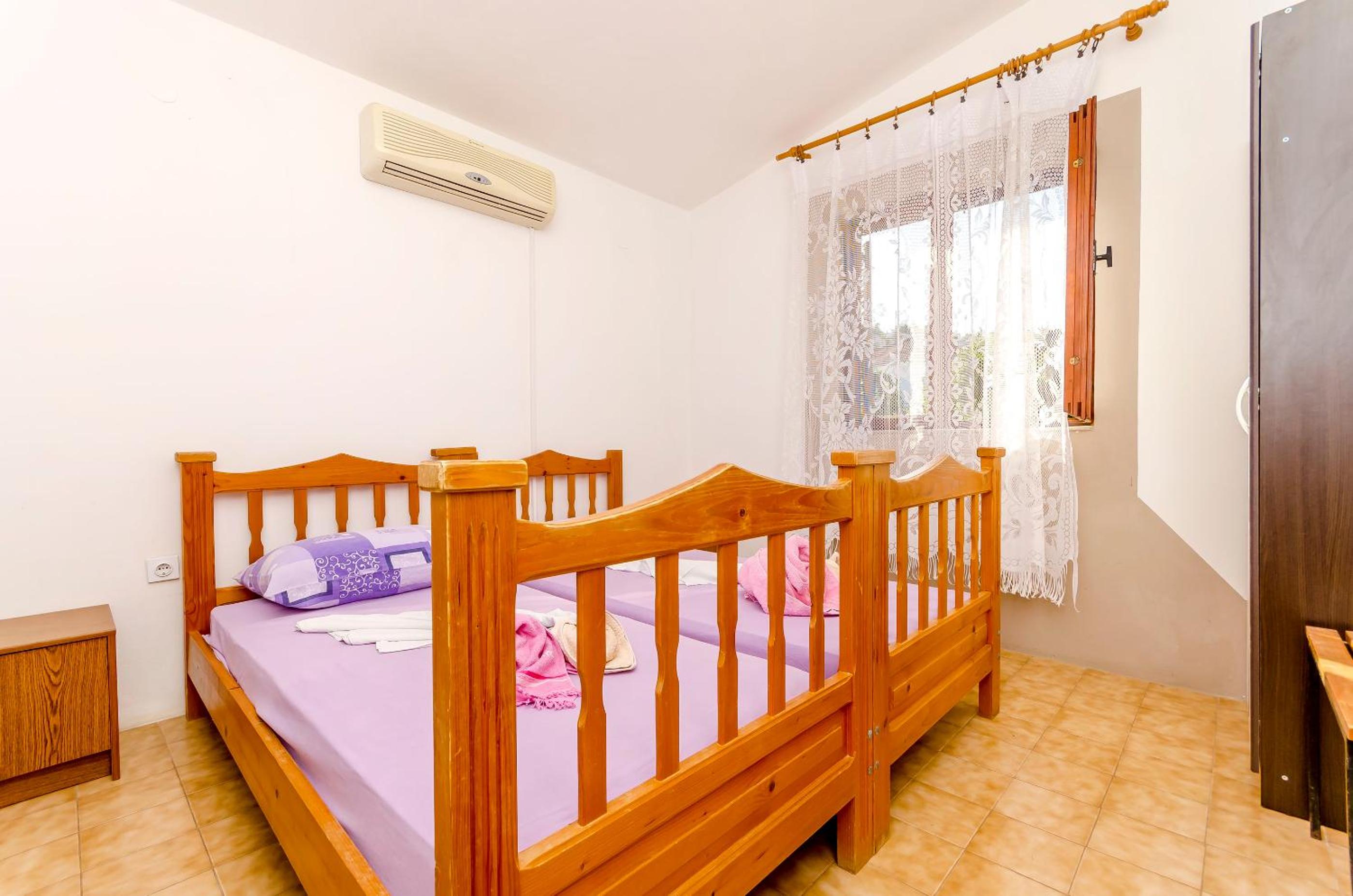 Apartment with Sea View photo 1