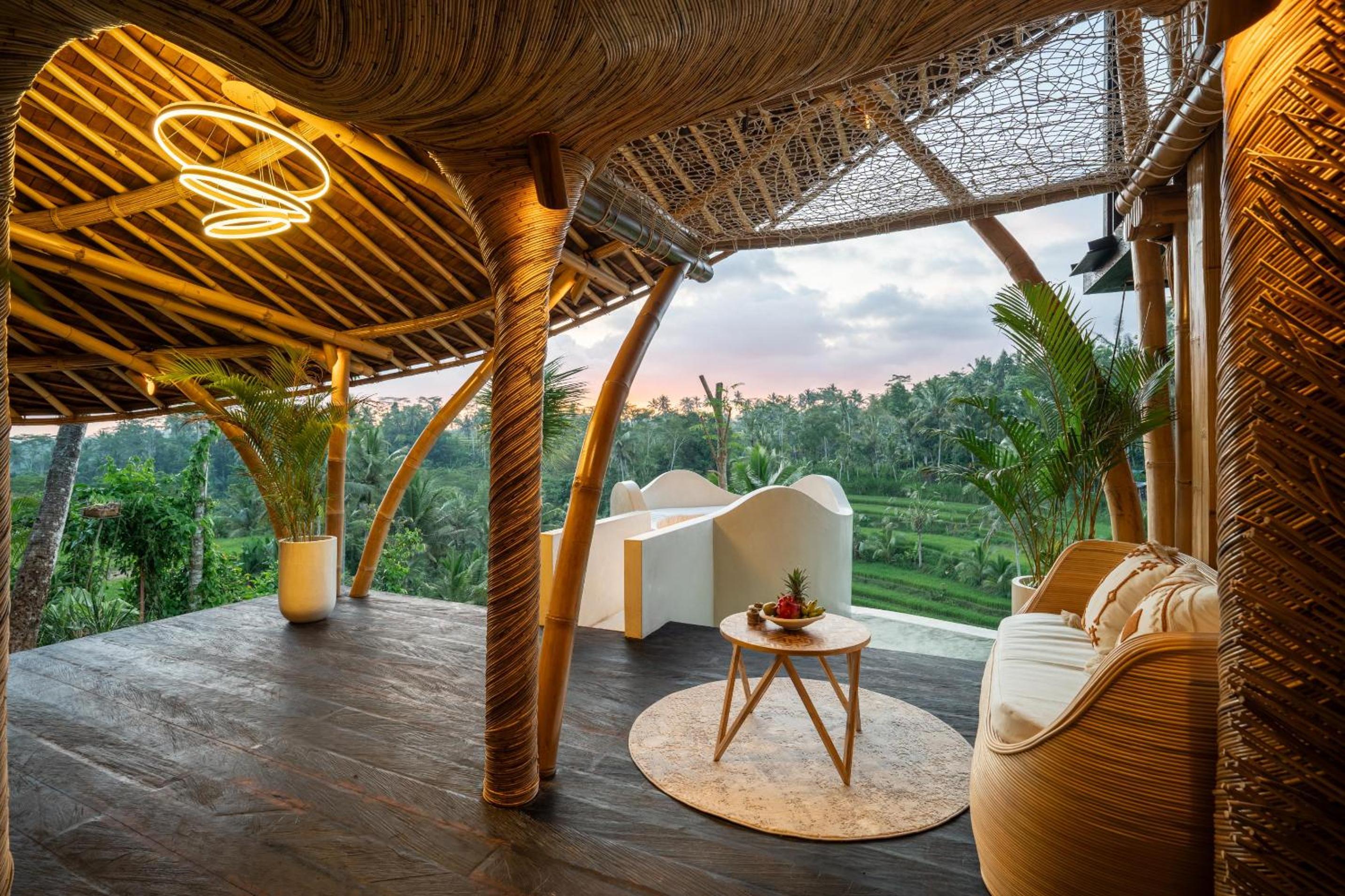 Villa with Private Pool photo 3
