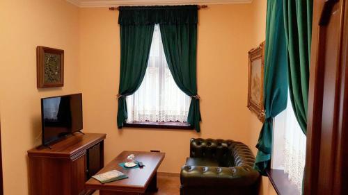 Large Double Room photo 3