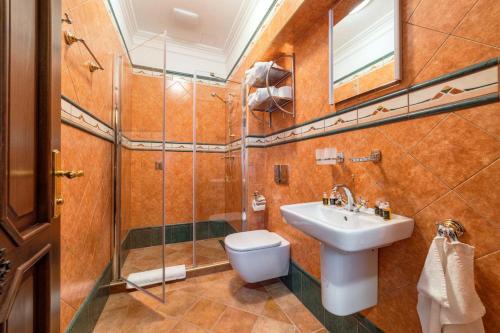 Large Double Room photo 1