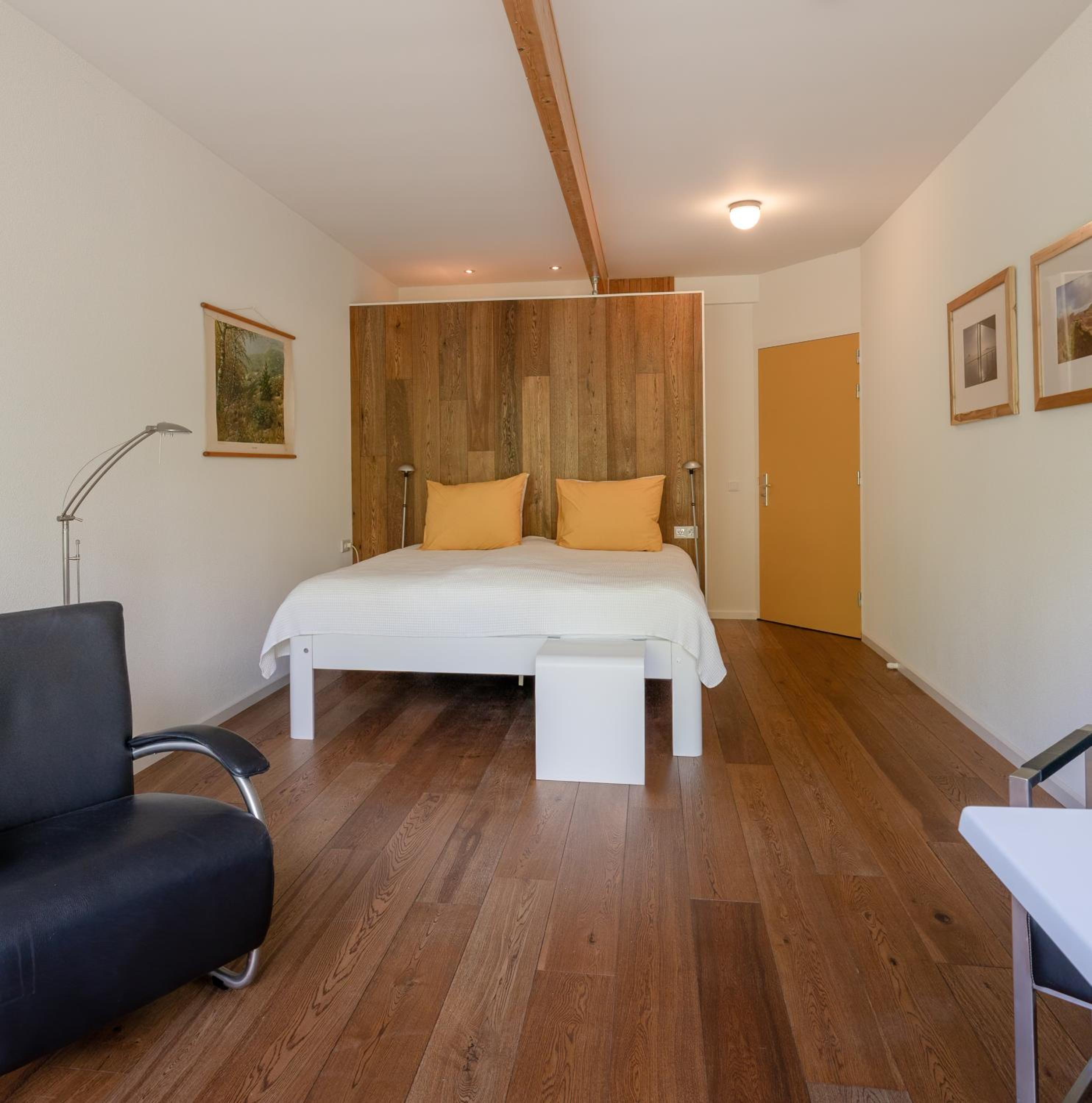 Deluxe Room photo 2