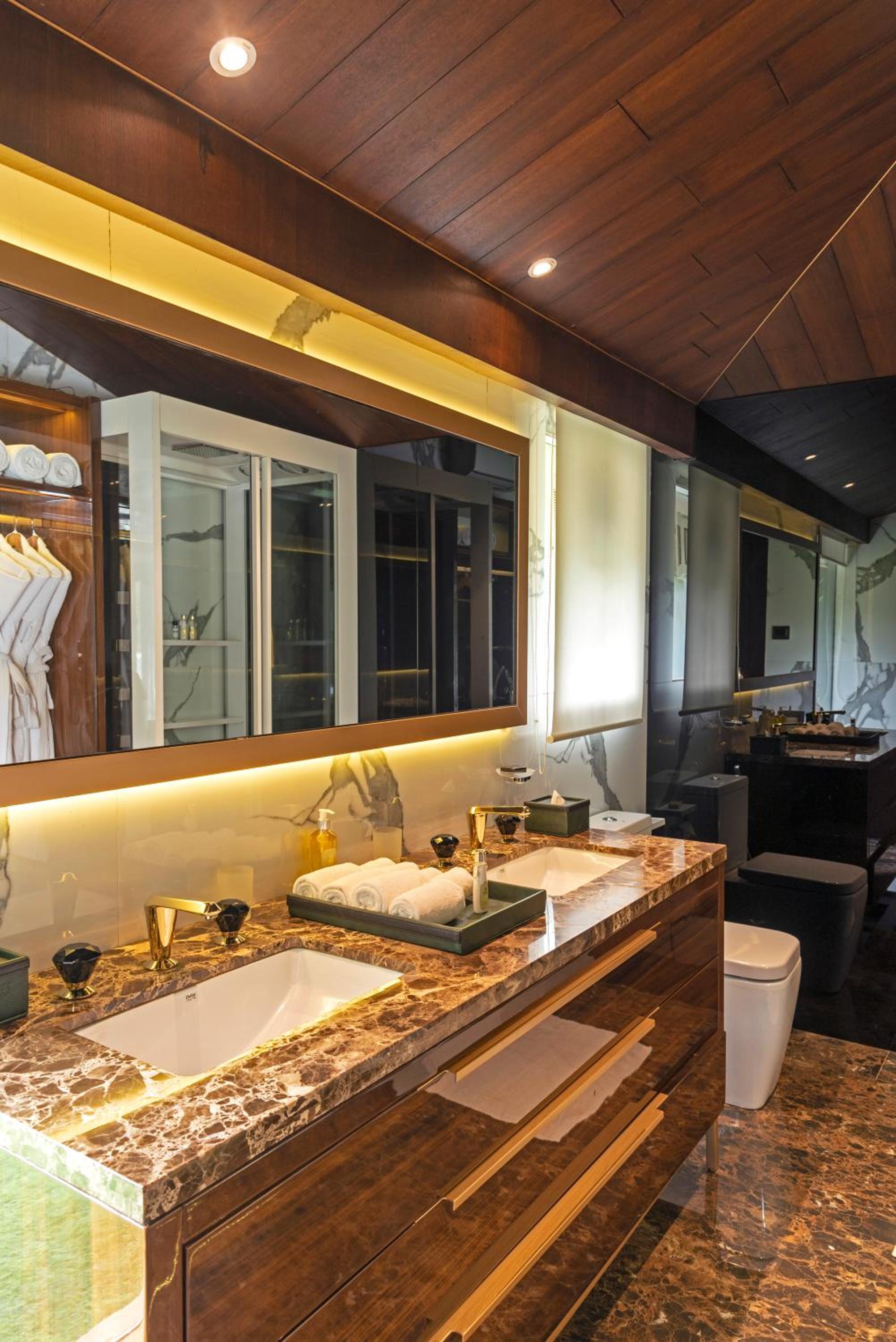 Garden Villa Room  - Photo 3