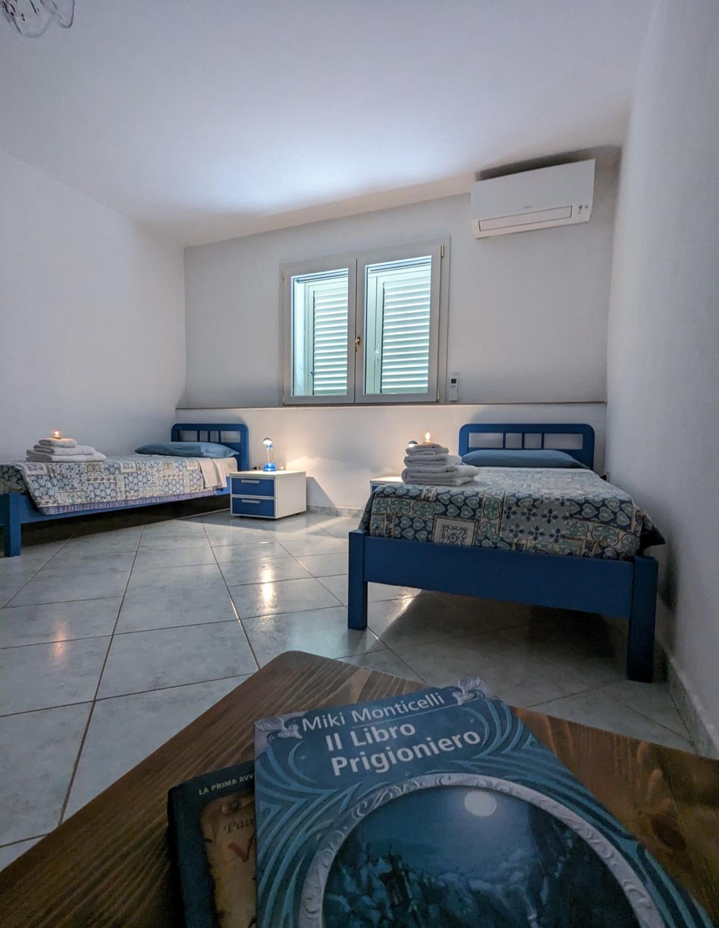 Superior Apartment