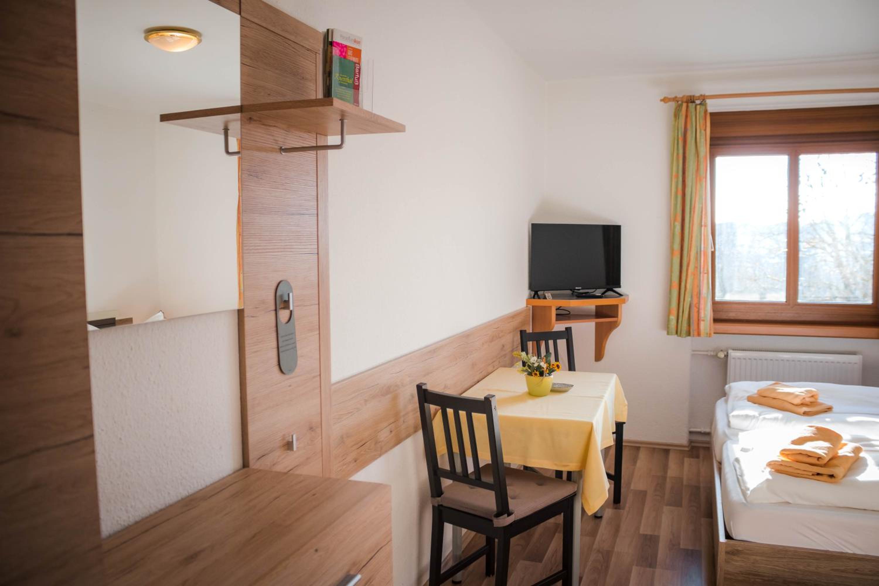 Deluxe Double Room photo 3