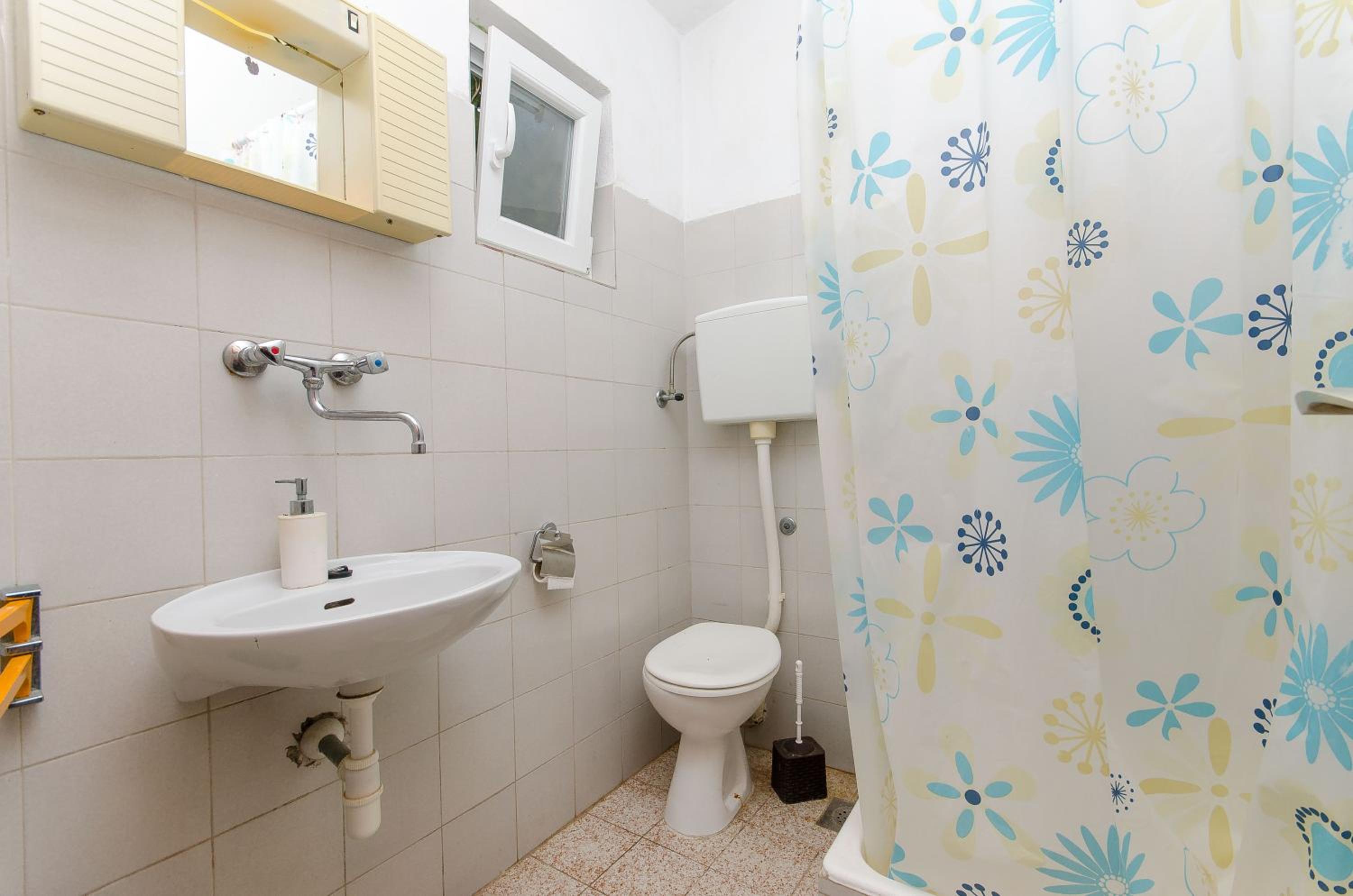 Apartment with Sea View photo 2