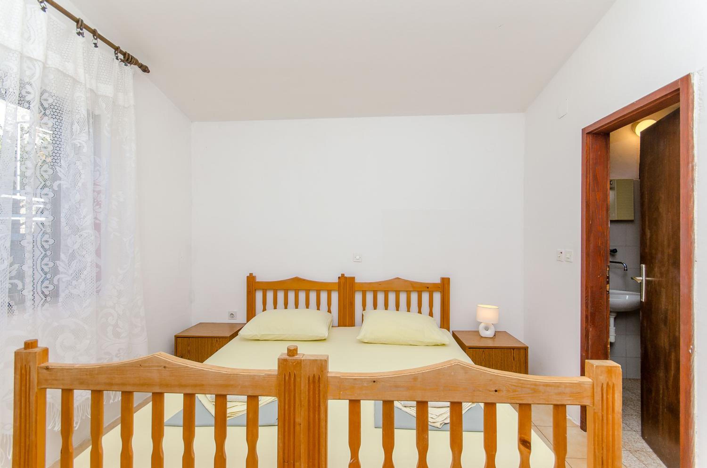 Apartment with Sea View photo 1