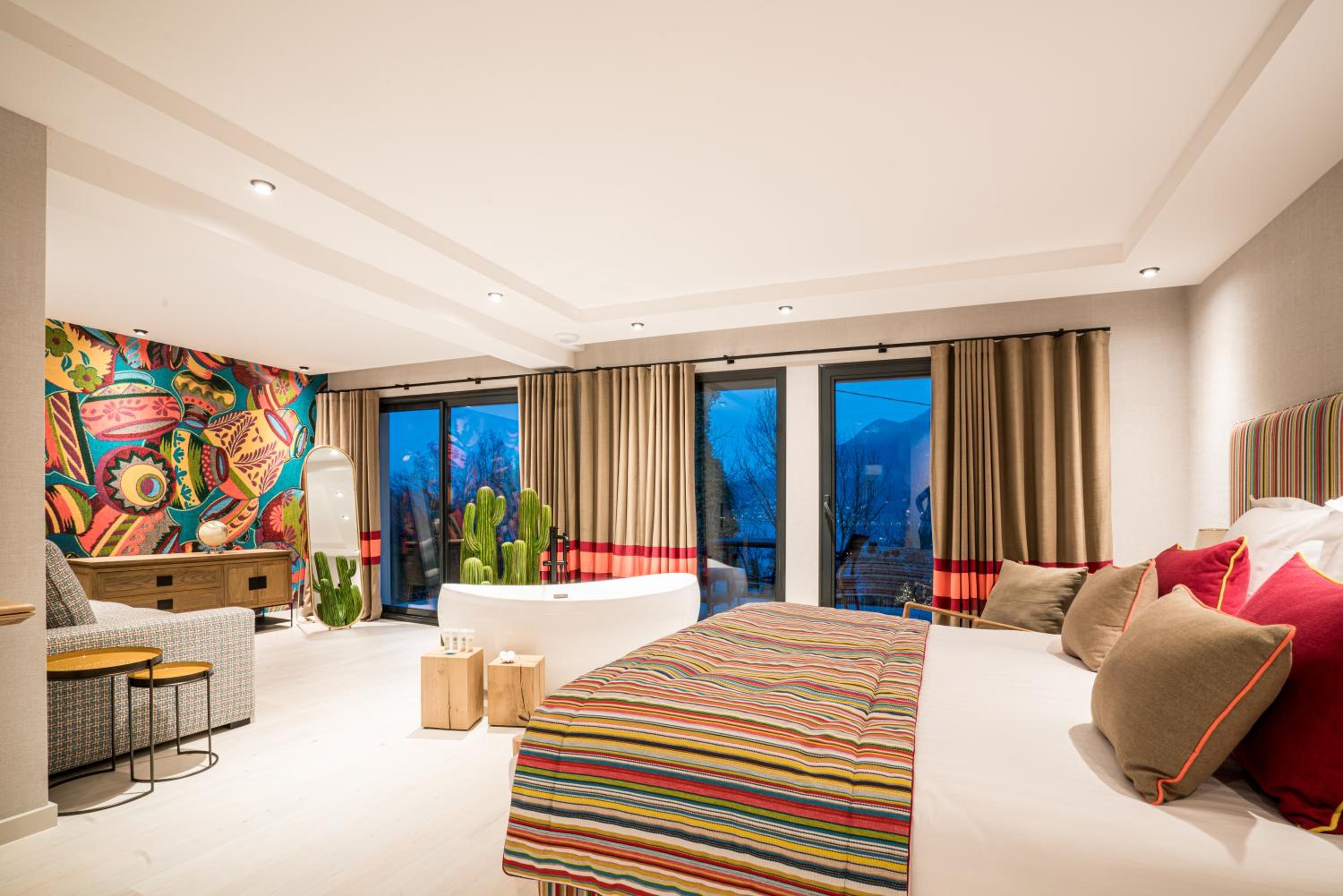 Villa photo 2