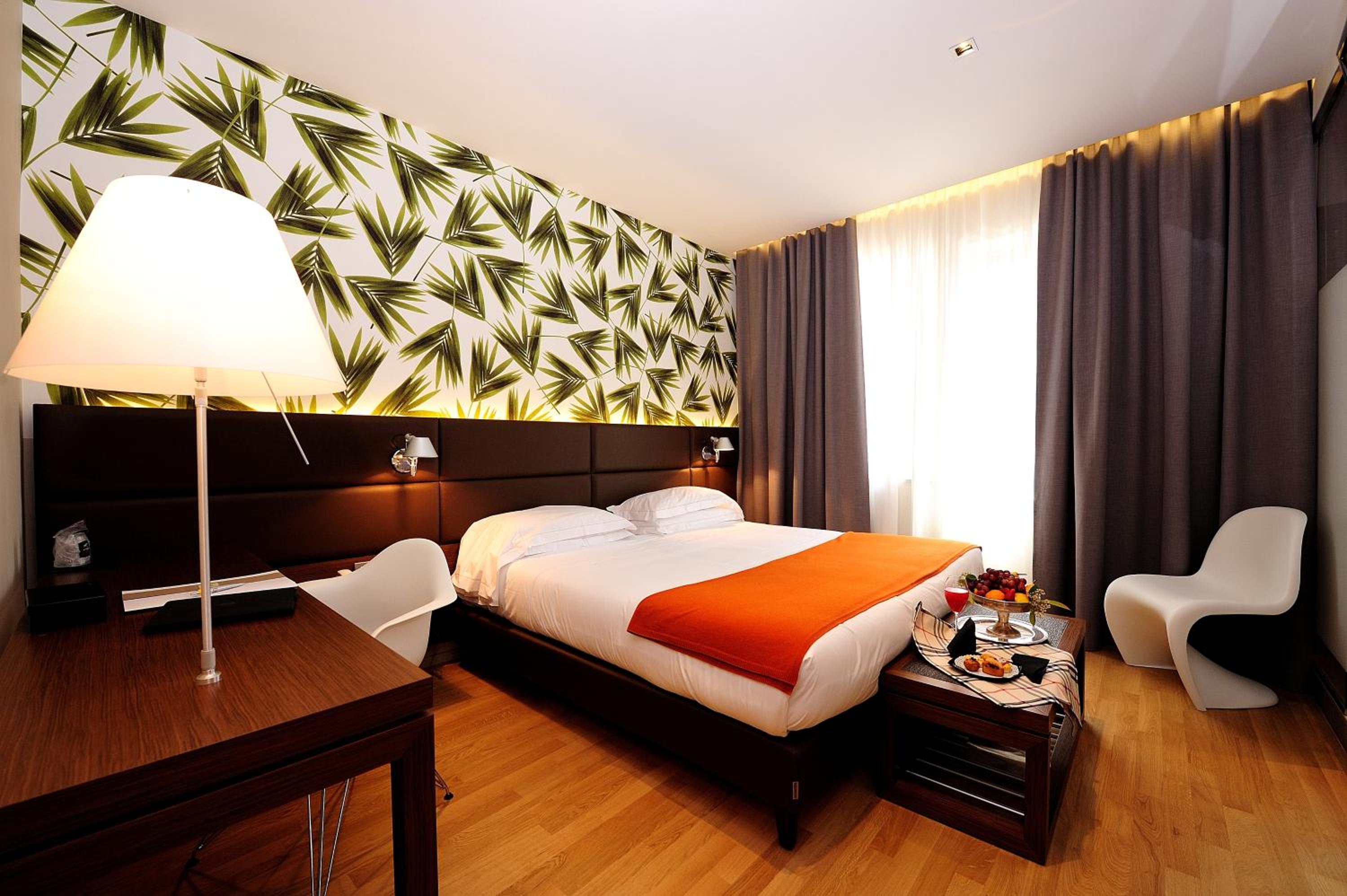 Deluxe Double or Twin Room - Photo 3
