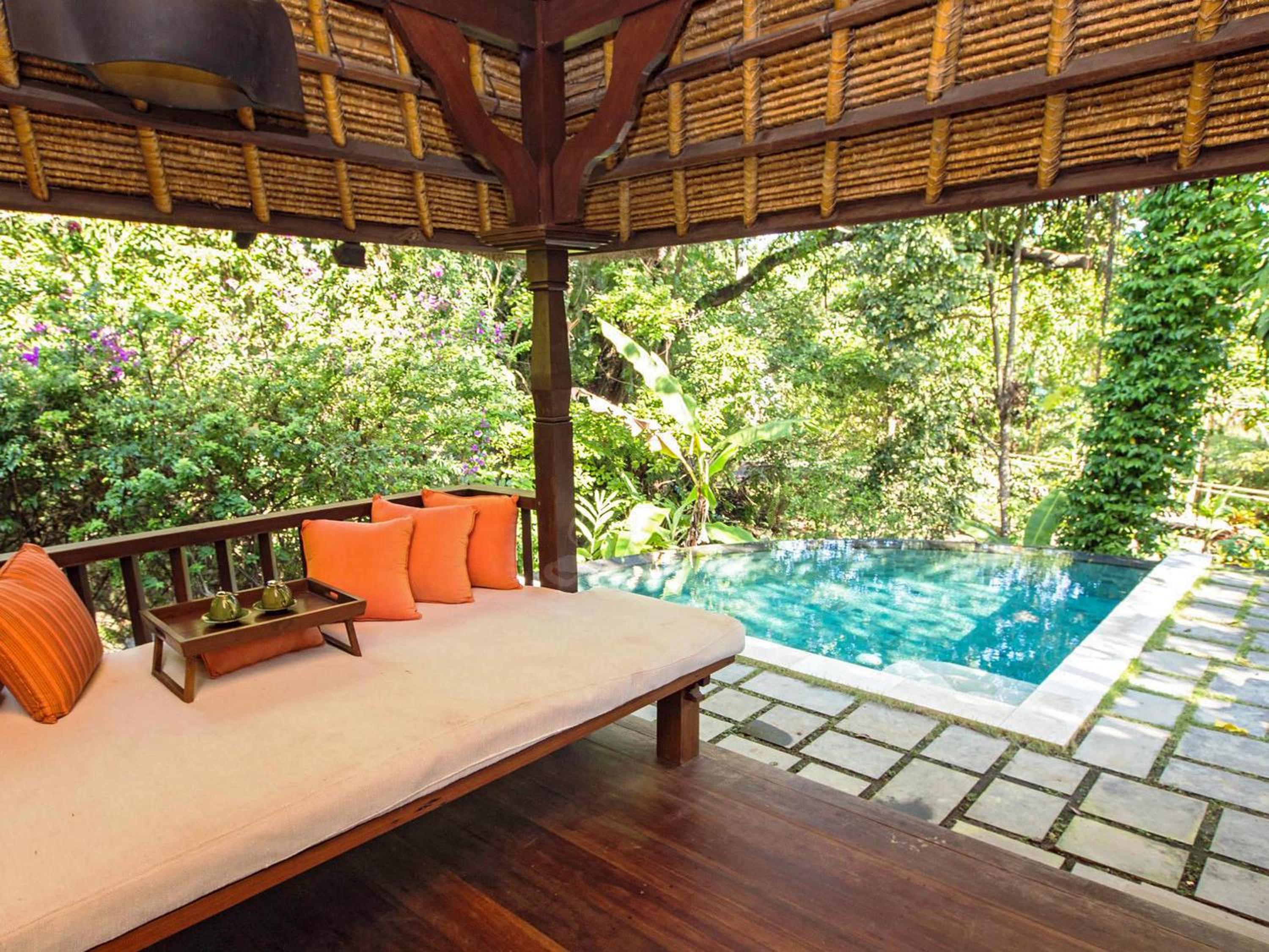 One-Bedroom Private Pool Villa with Free Exclusive Benefit - Photo 5