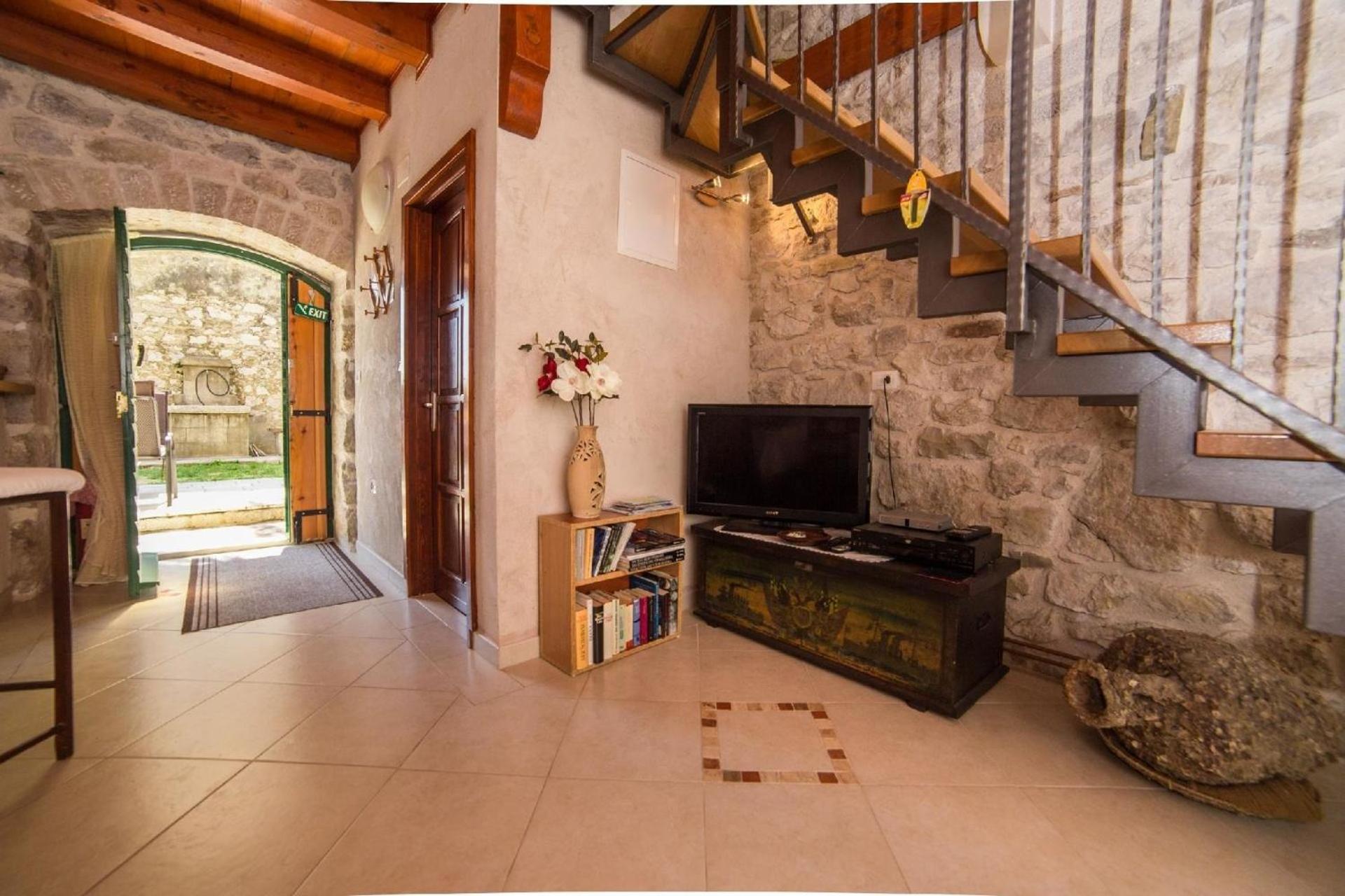 Two-Bedroom Holiday Home