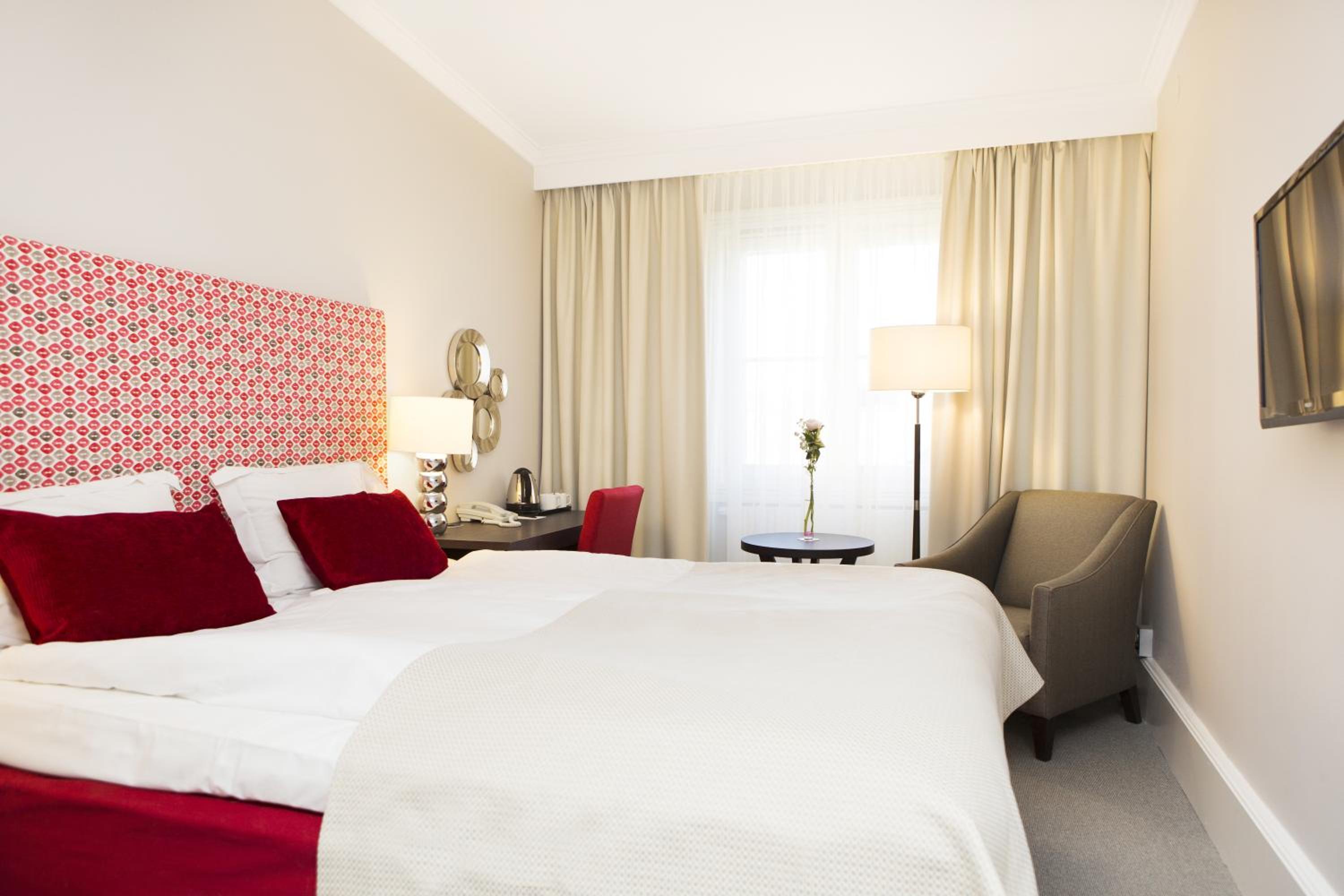 Superior Double Room - Photo 1