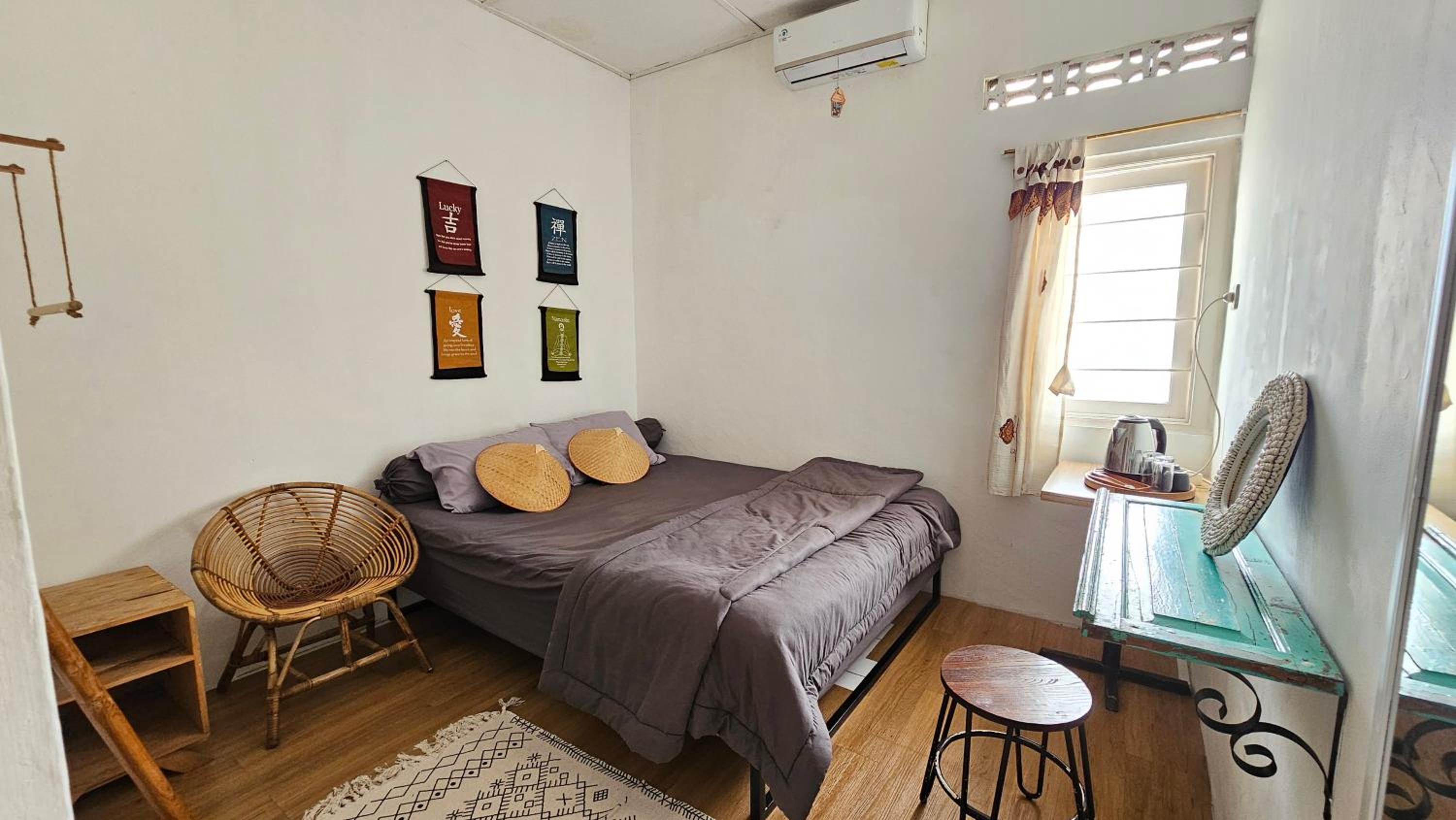 Double Room - Photo 15