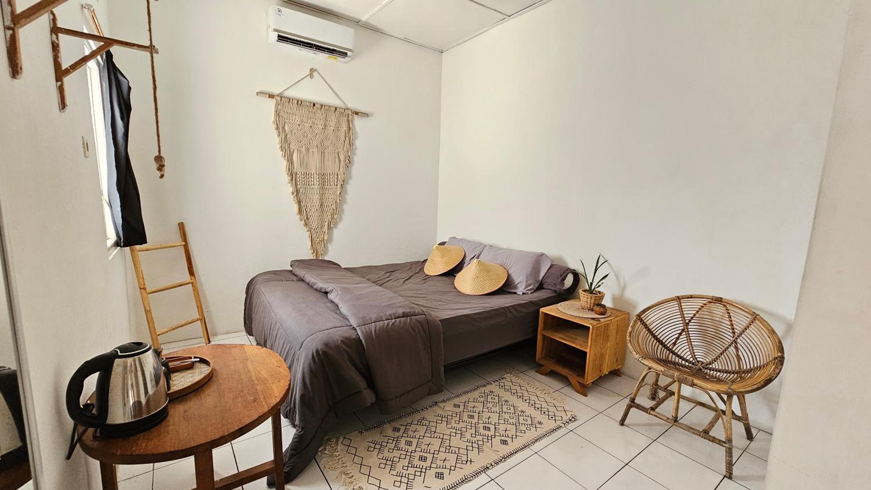 Double Room - Photo 5