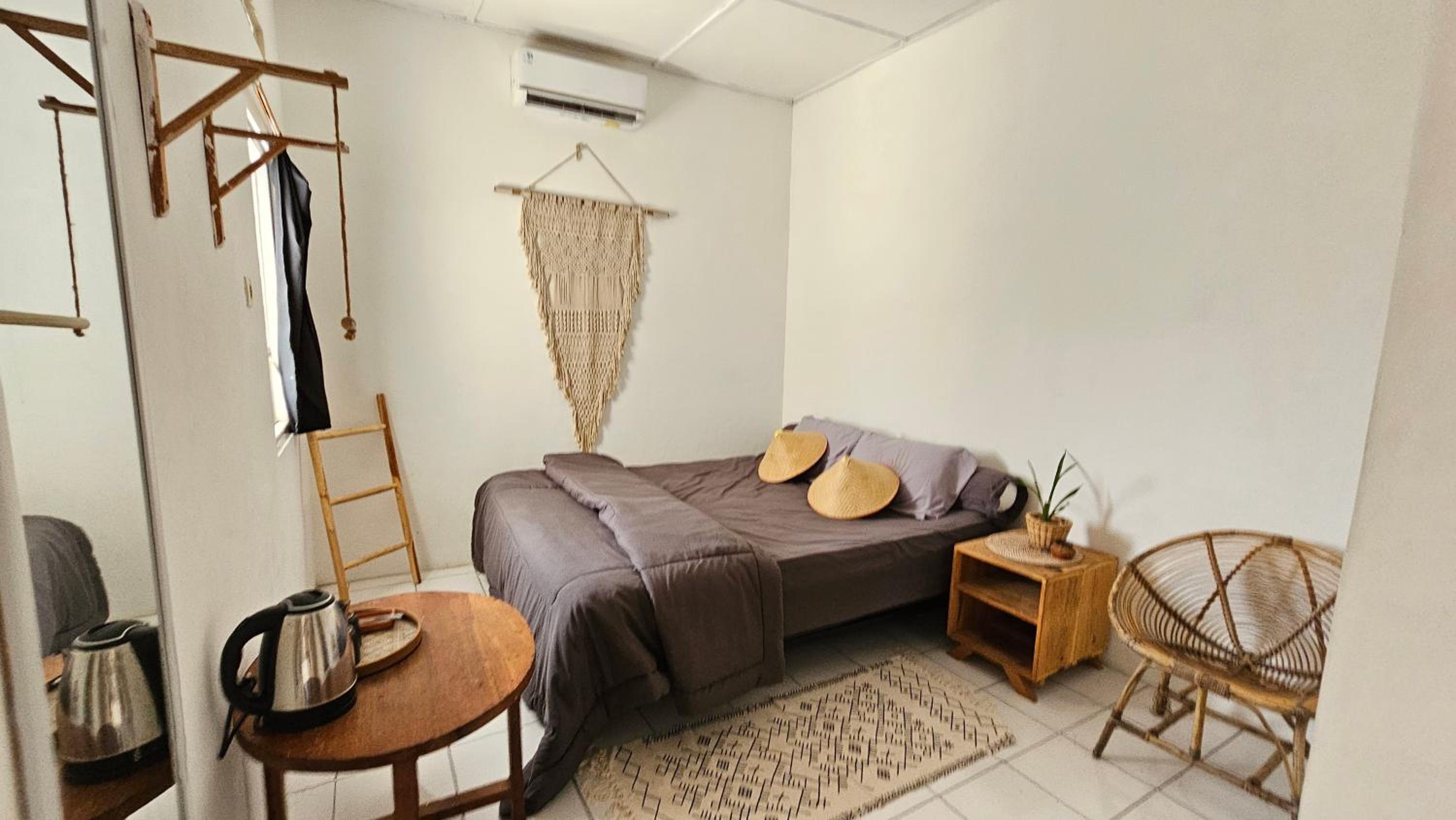 Double Room - Photo 14