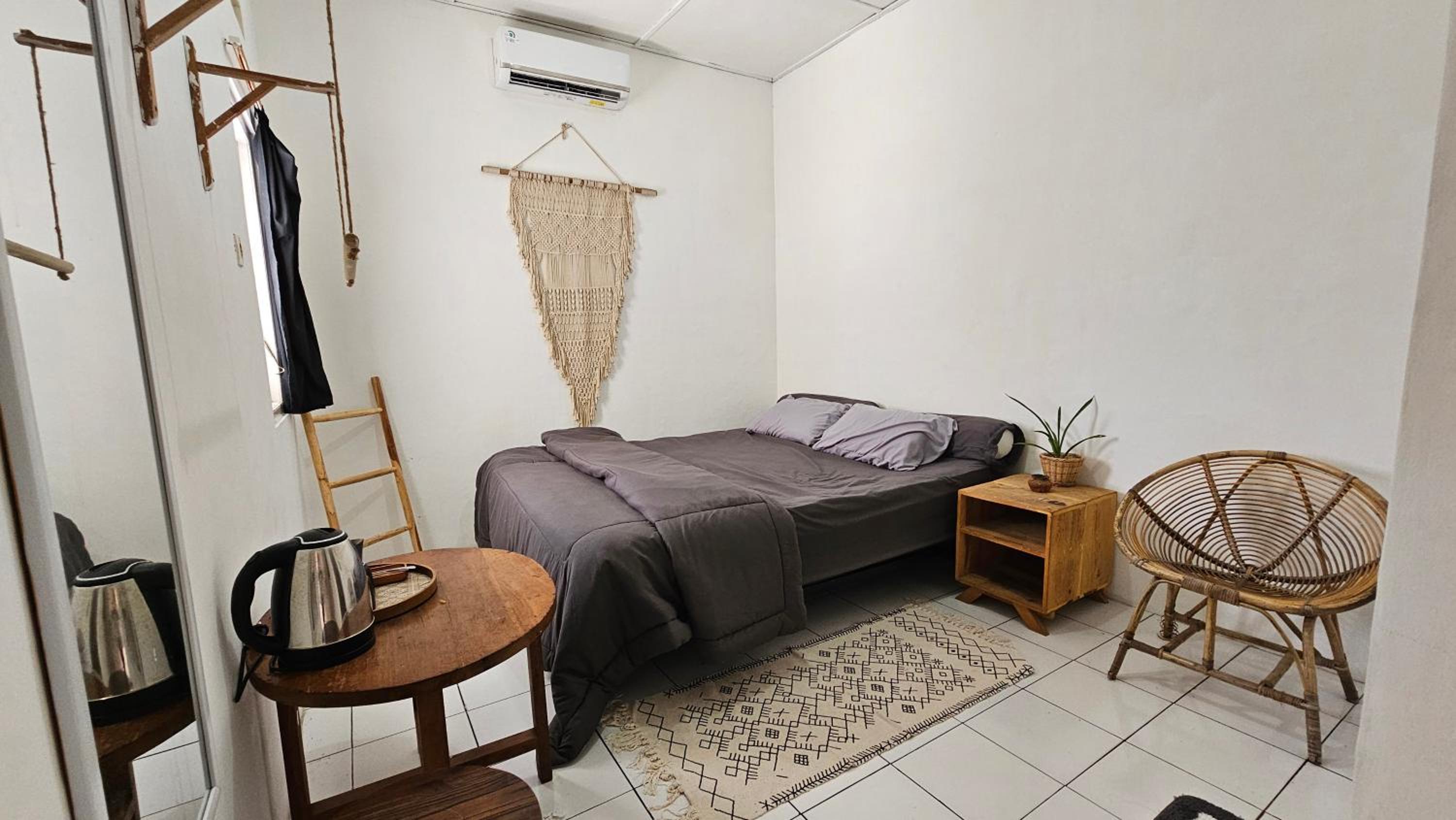 Double Room - Photo 4