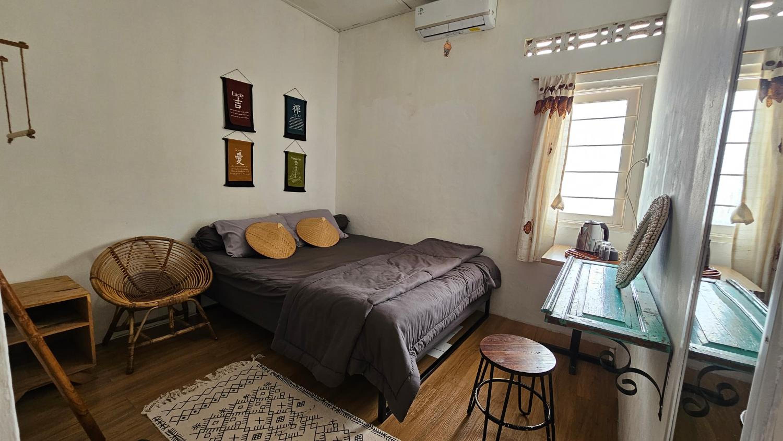 Double Room - Photo 10