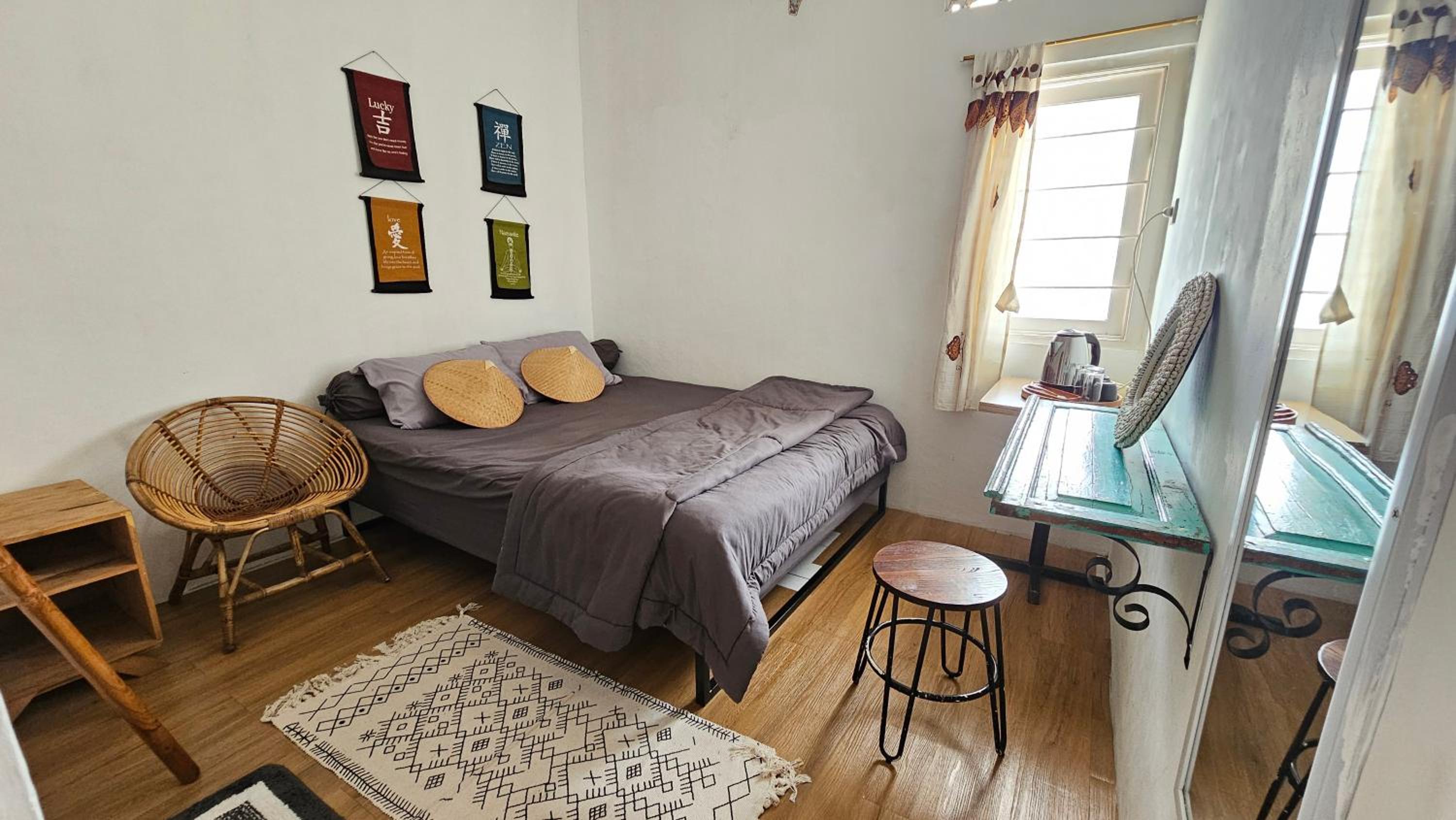 Double Room - Photo 13
