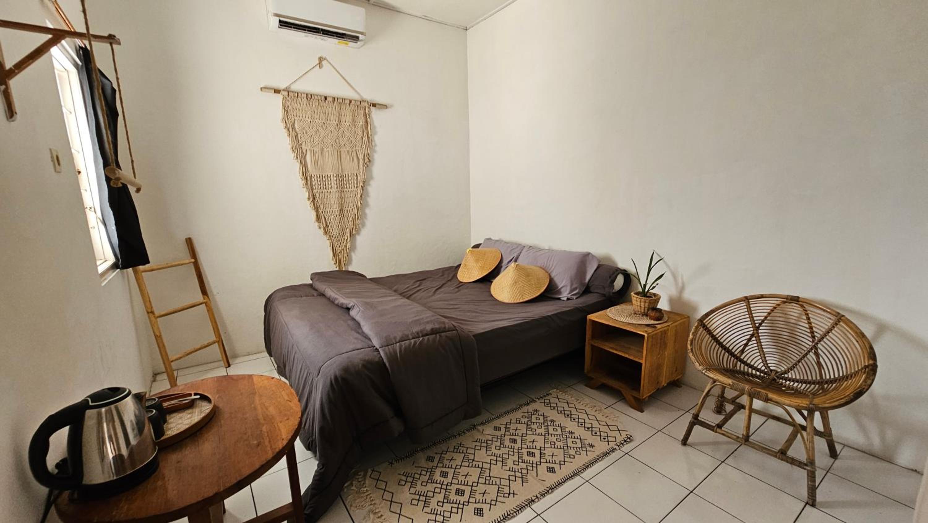 Double Room - Photo 9