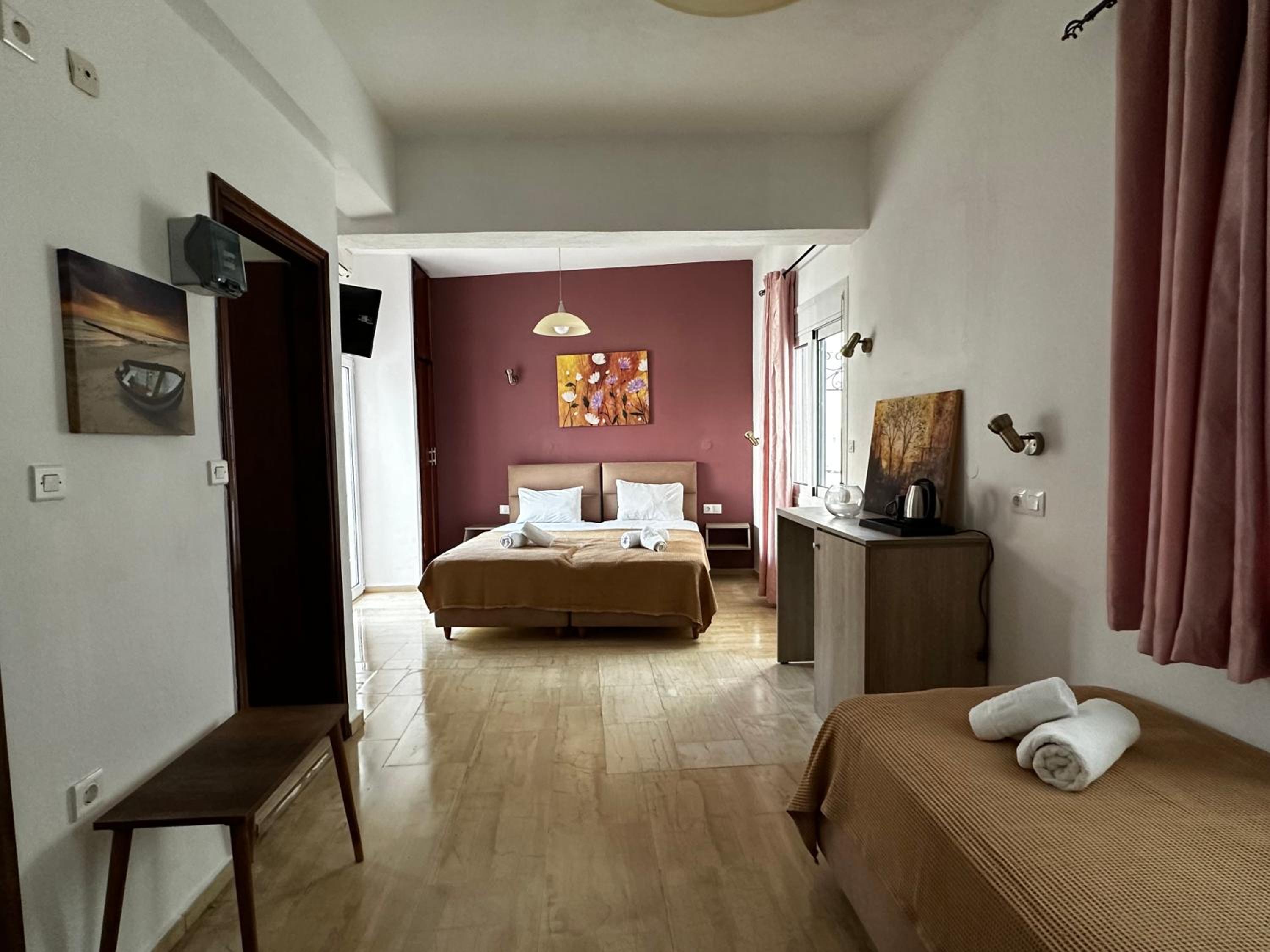 Triple Room photo 1
