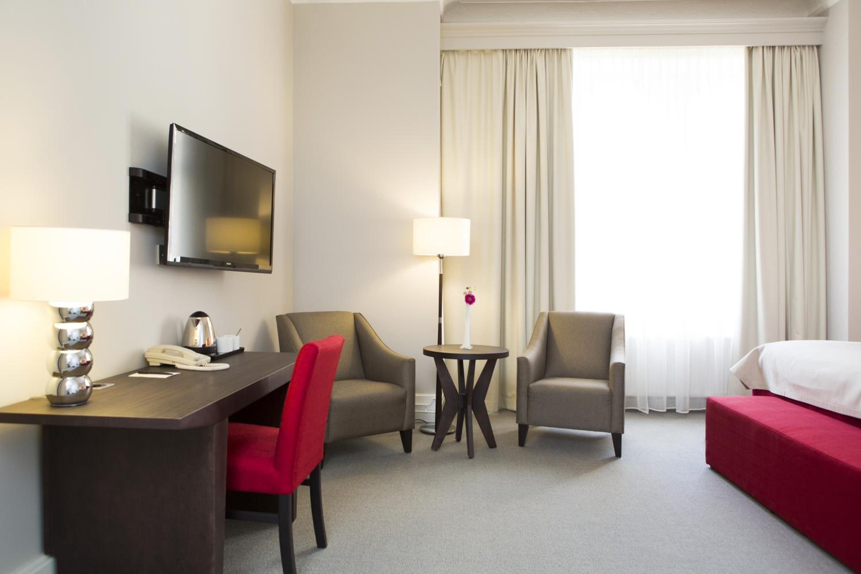 Deluxe Double or Twin Room - Photo 3