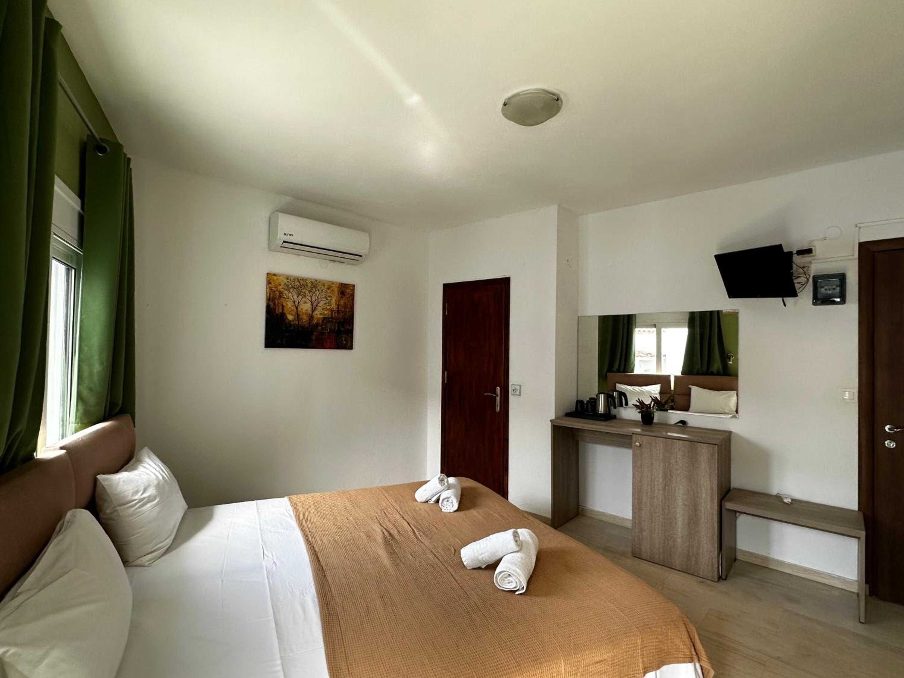 Twin Room photo 1