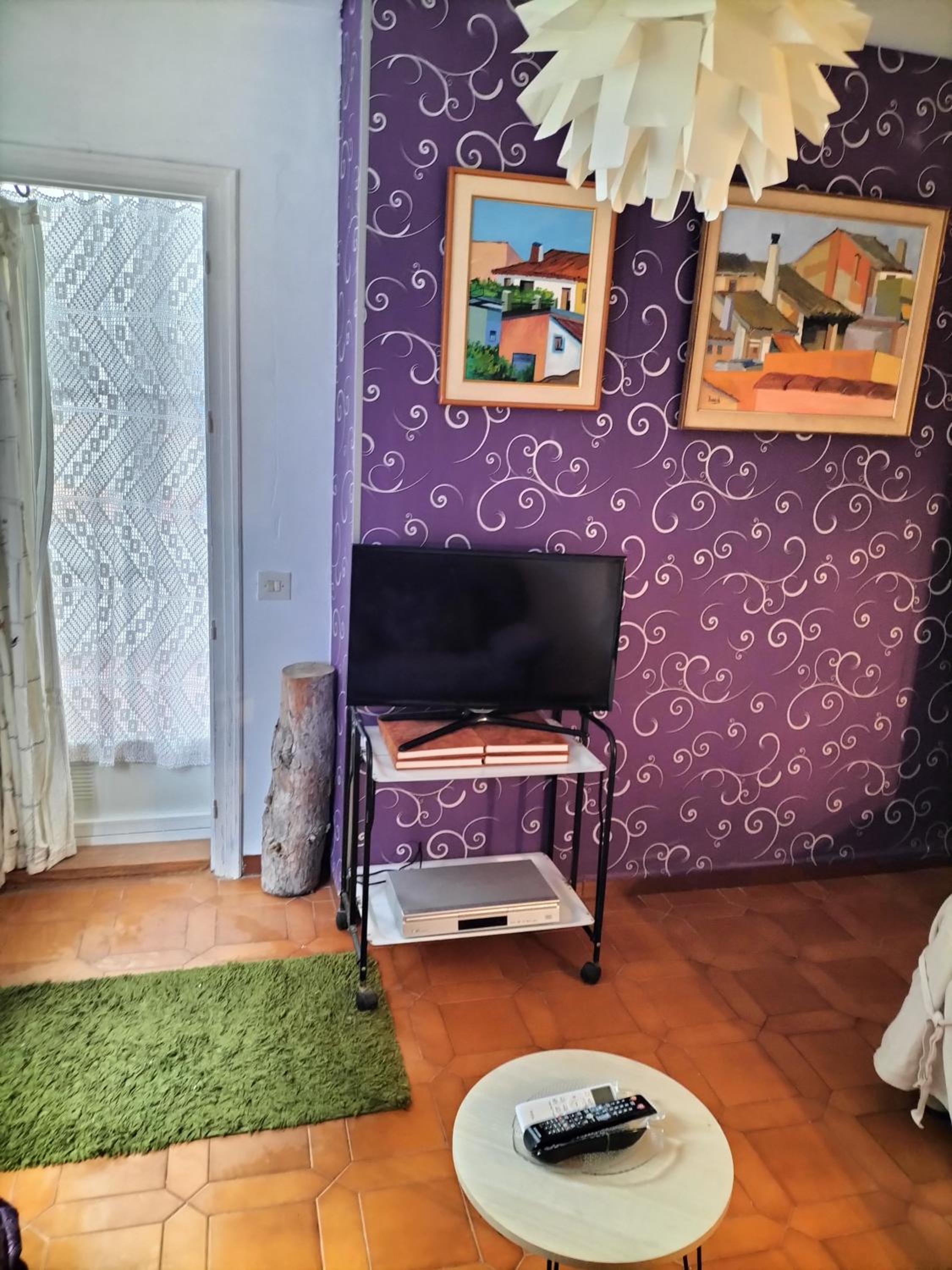 Two-Bedroom House photo 3