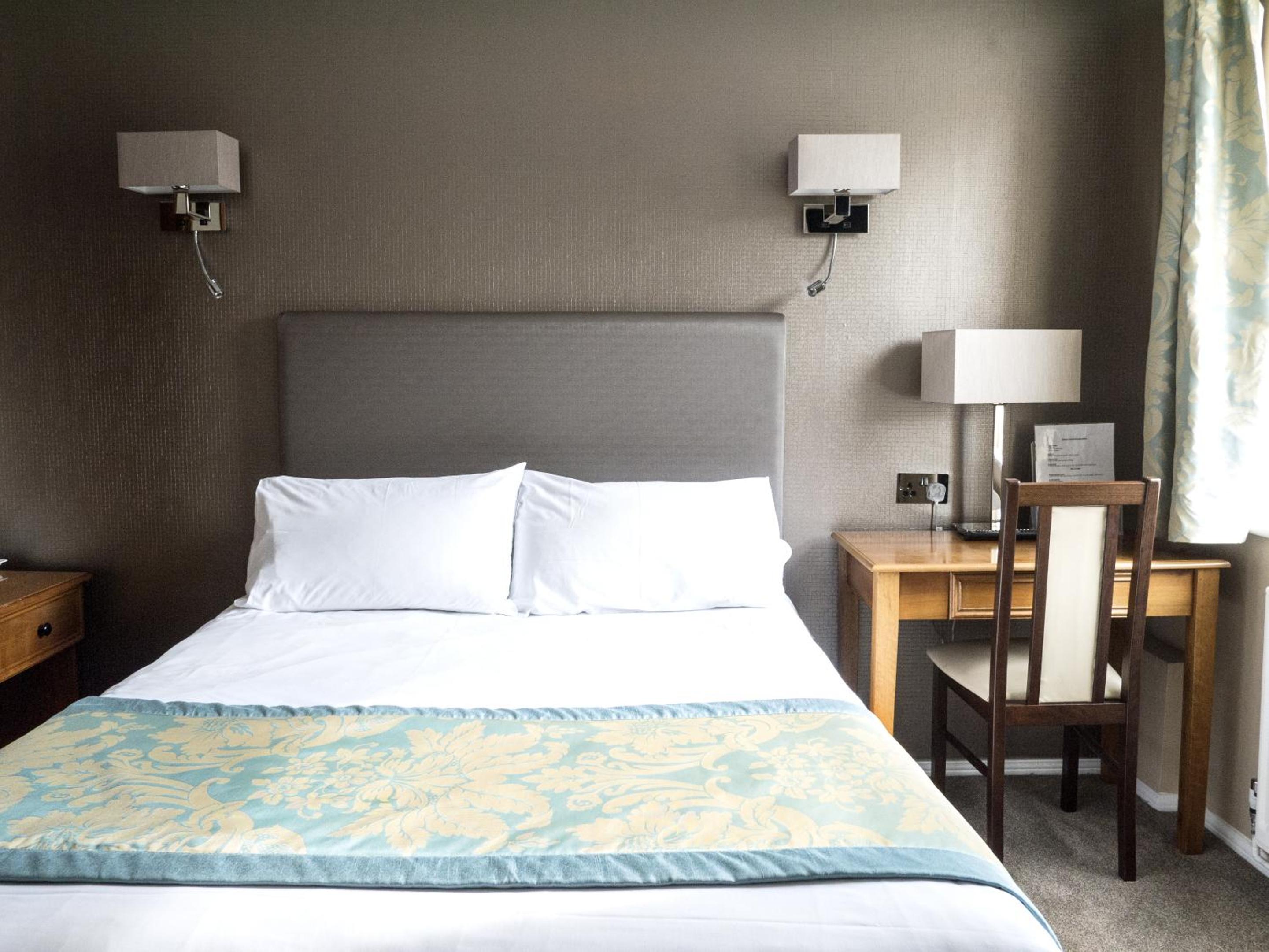 Double Room - Photo 1