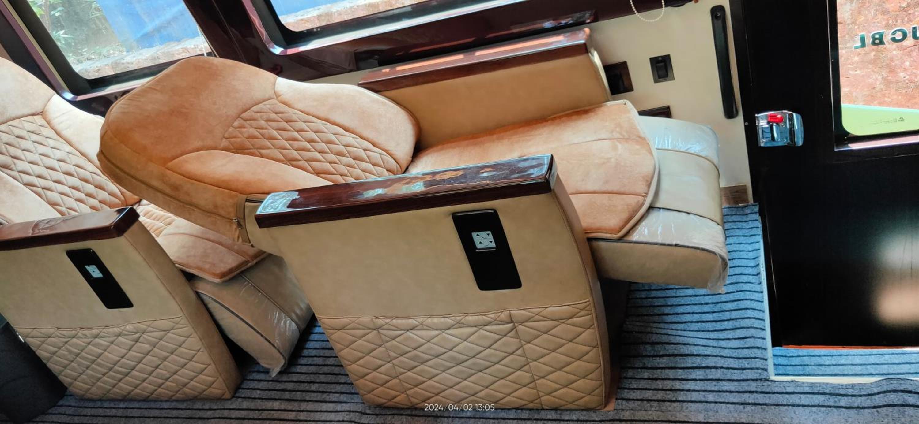 Caravan - Photo 4