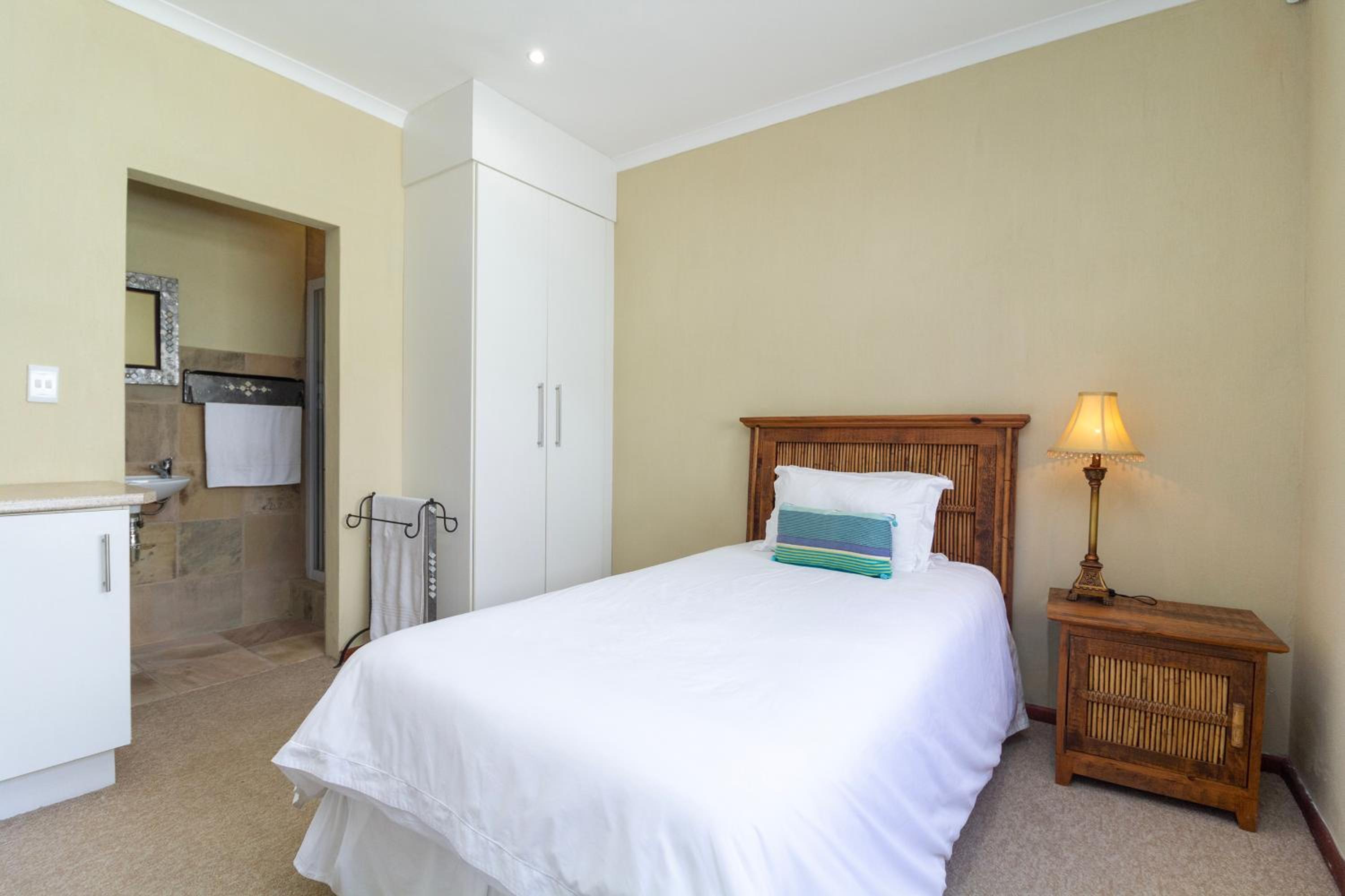 Family Holiday Home photo 1
