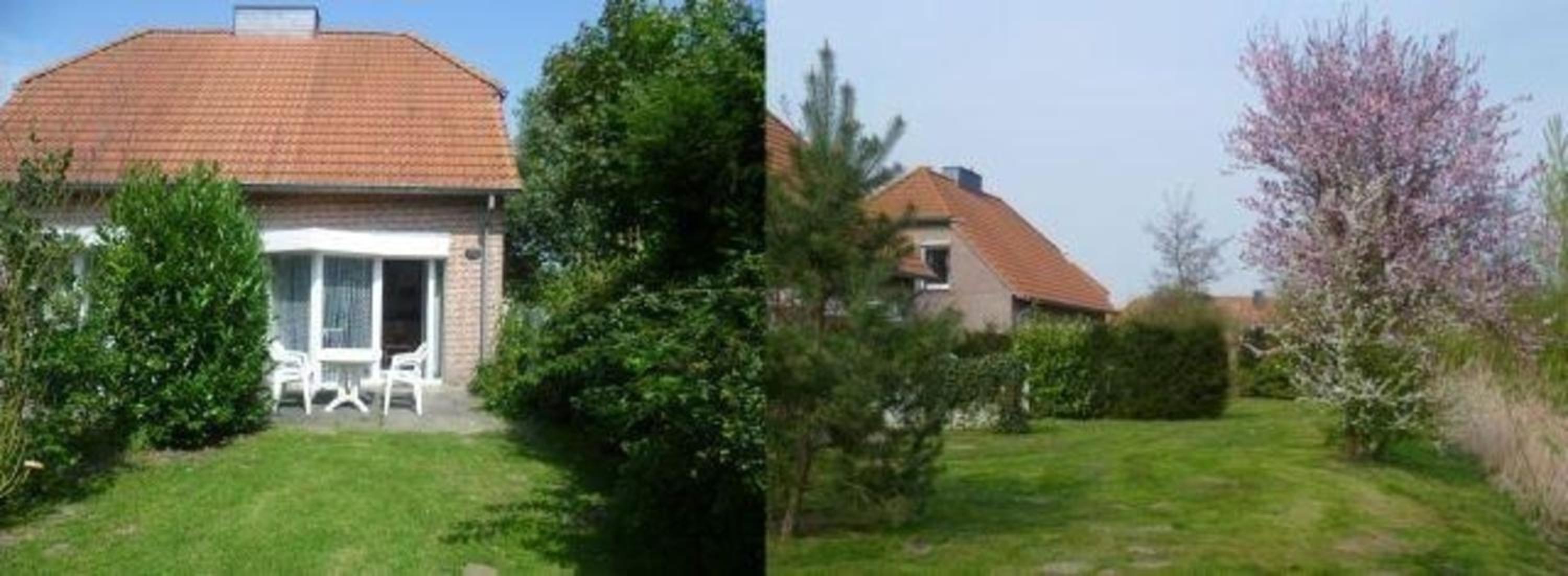 Two-Bedroom Holiday Home photo 2