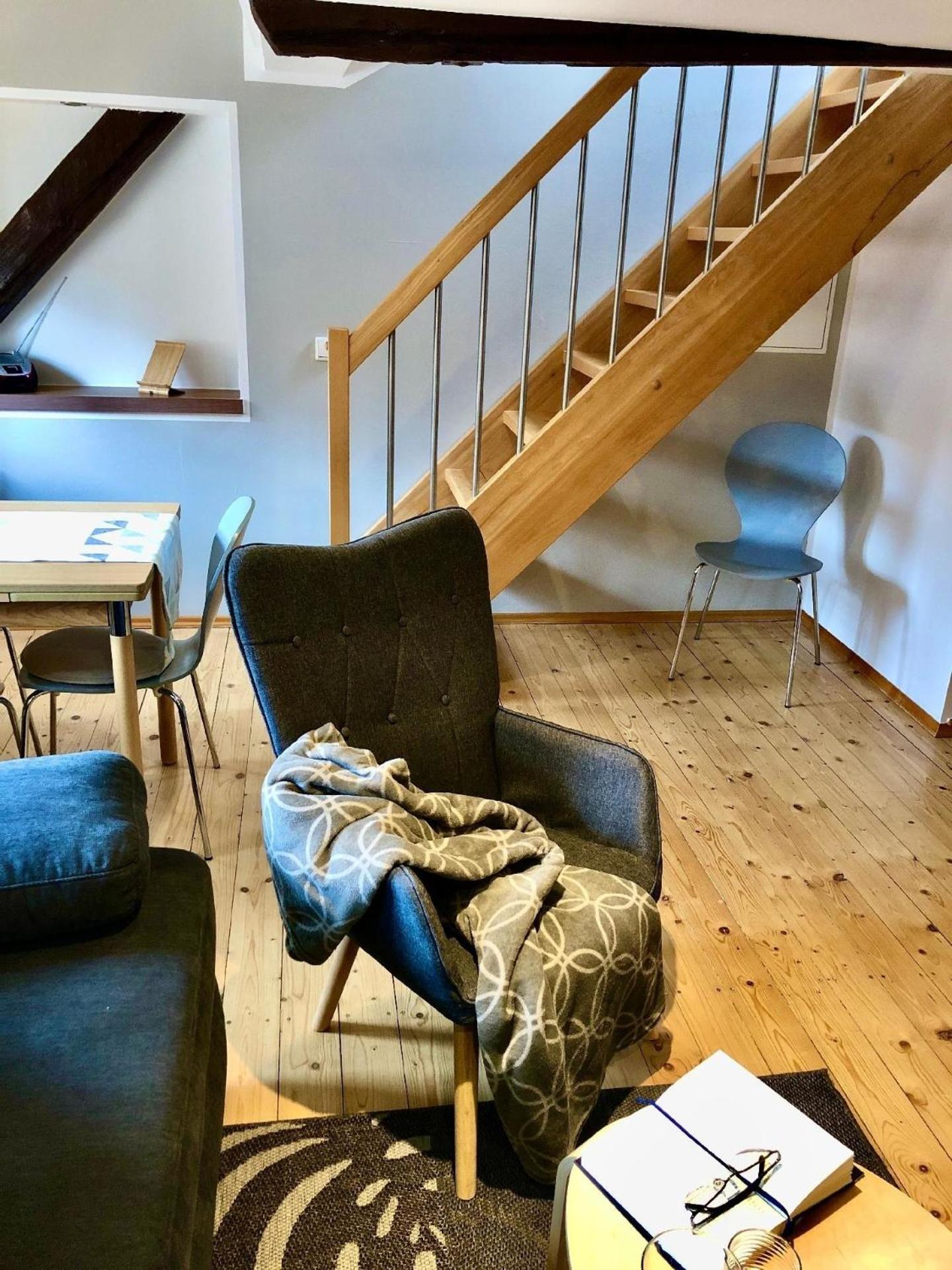 Apartment photo 2