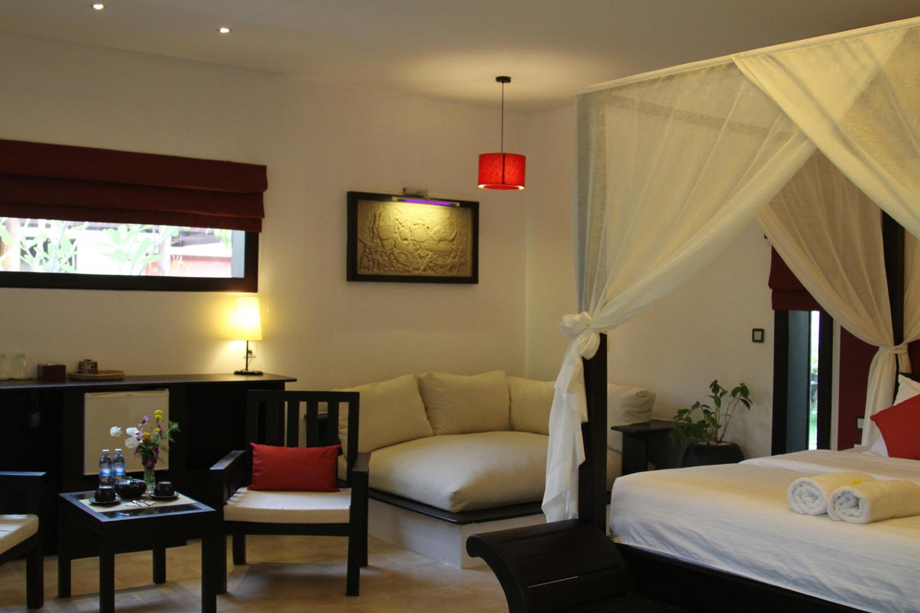Superior Villa photo 1