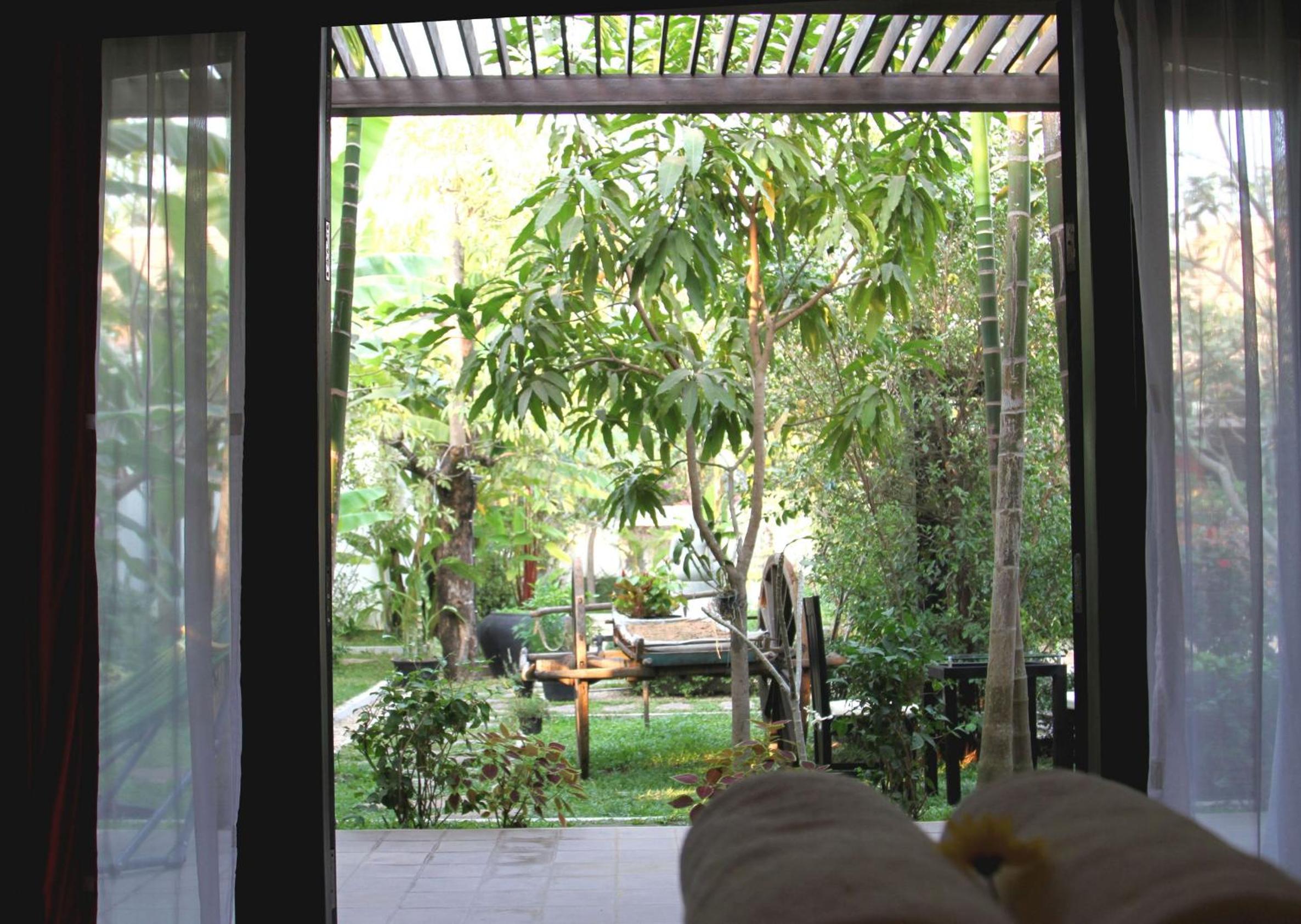 Two-Bedroom Villa photo 2