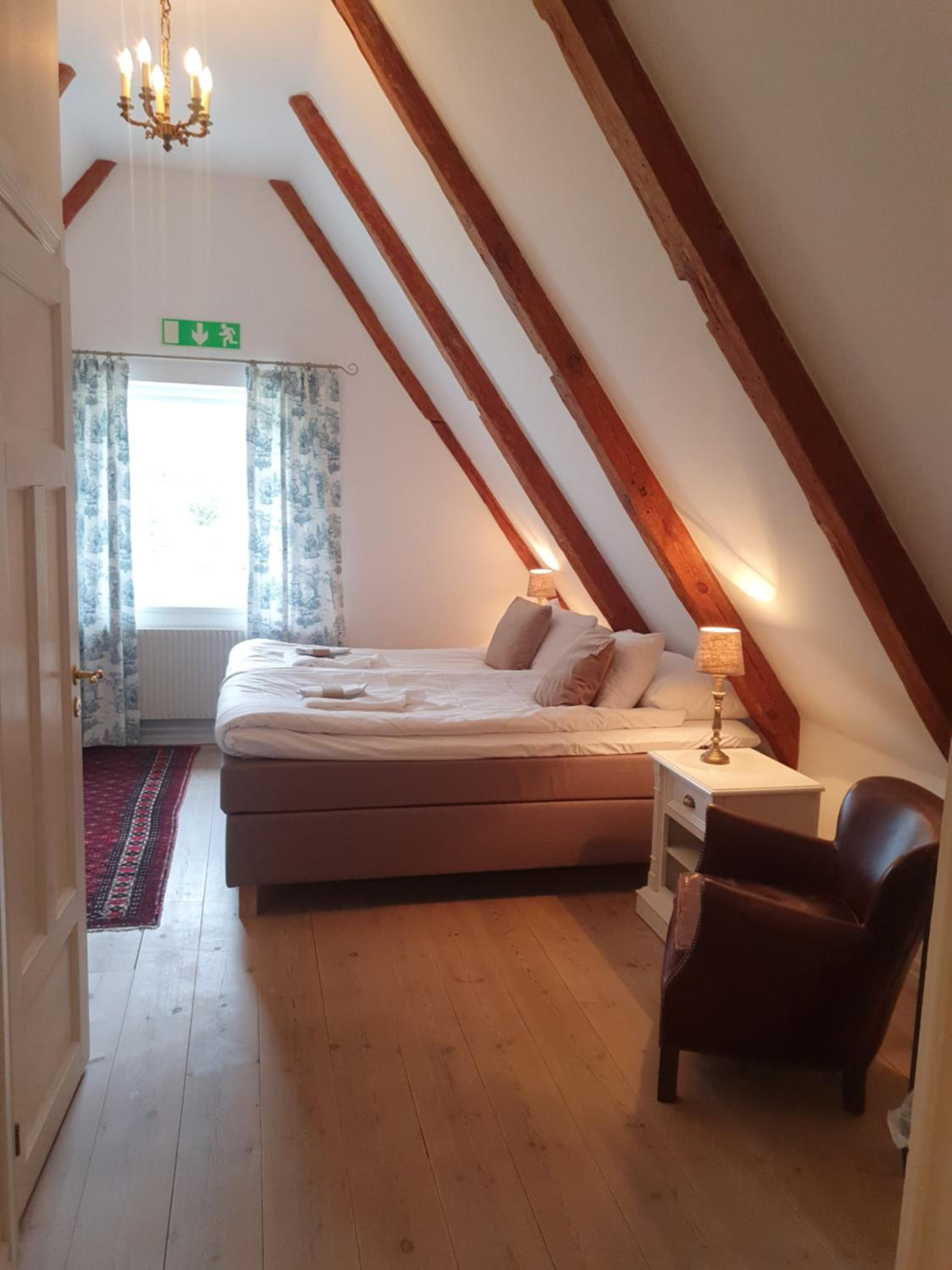 Triple Room - Photo 1