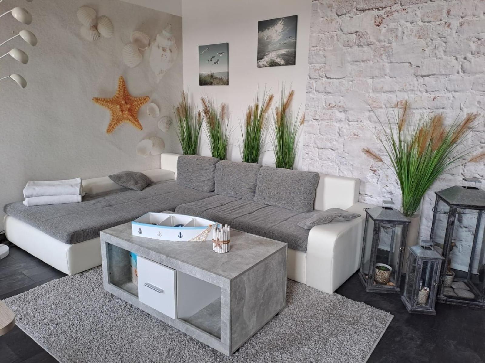 Apartment photo 1