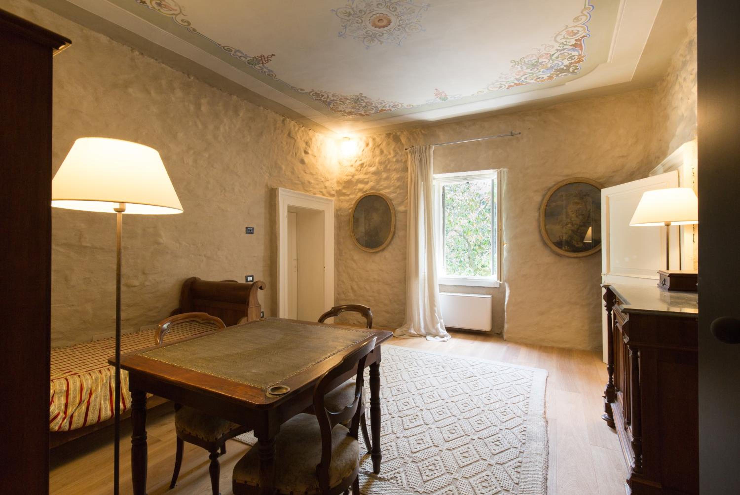 Junior Suite with Garden View photo 3