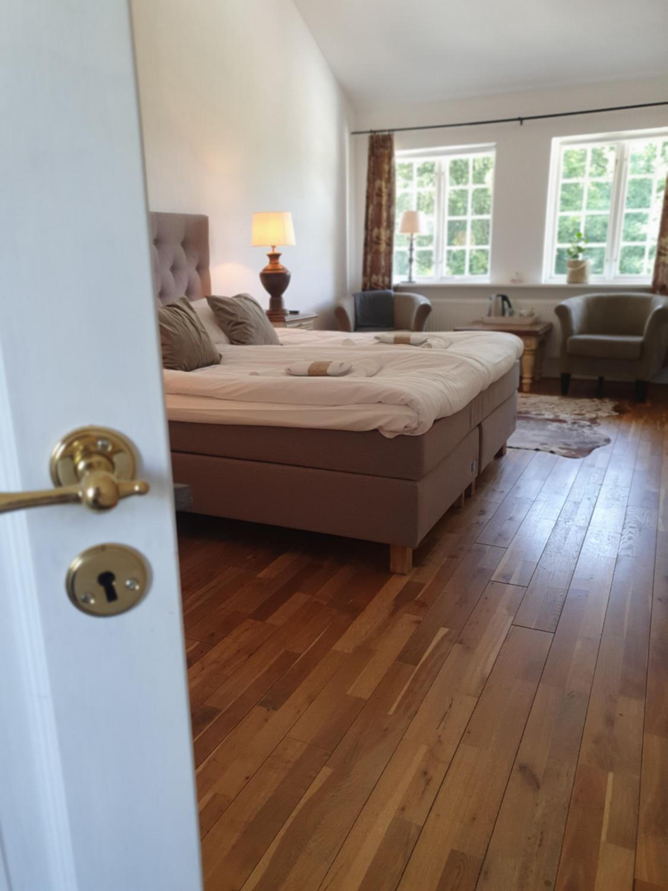 Deluxe Room - Photo 2