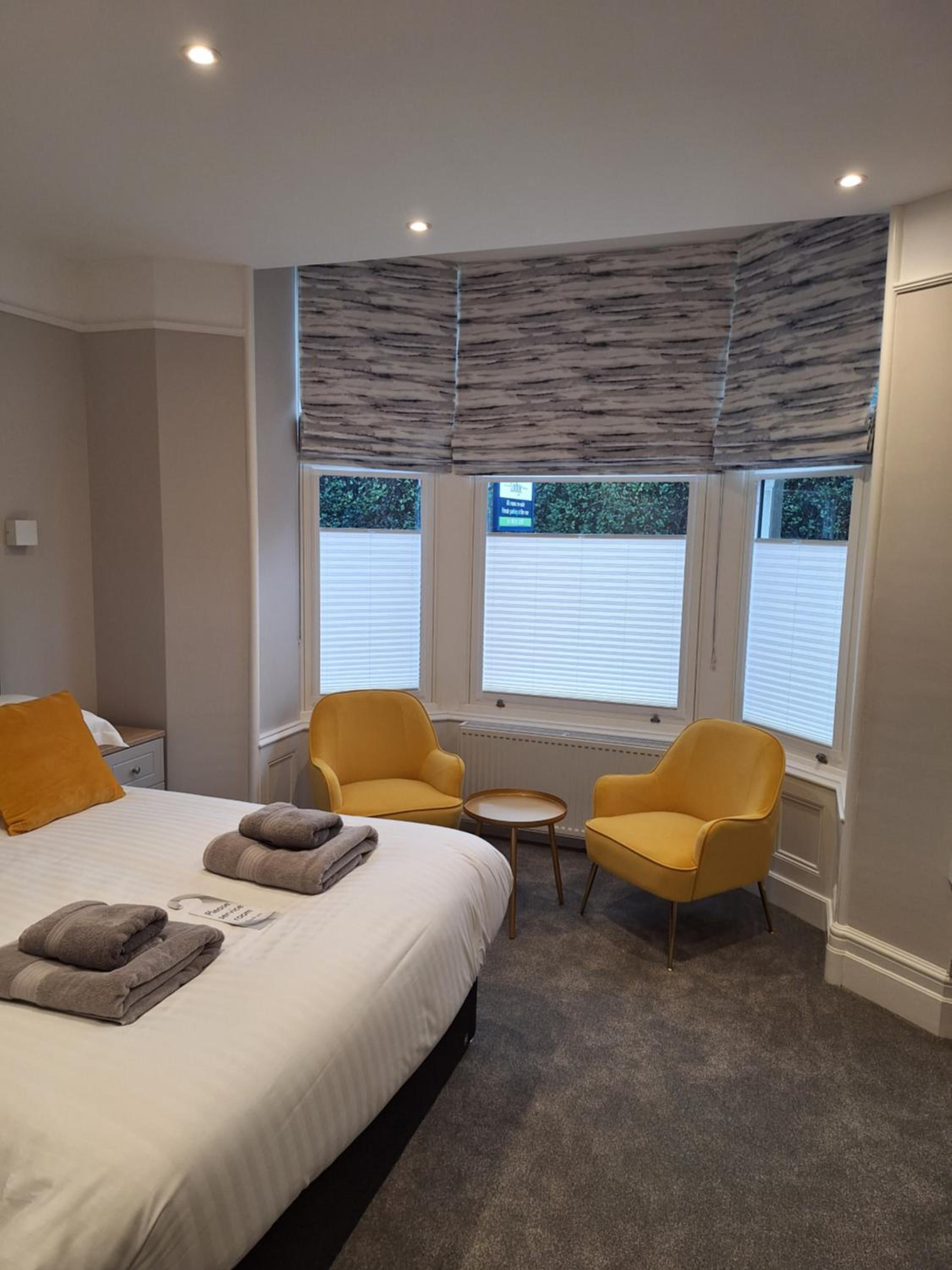 King Room photo 1