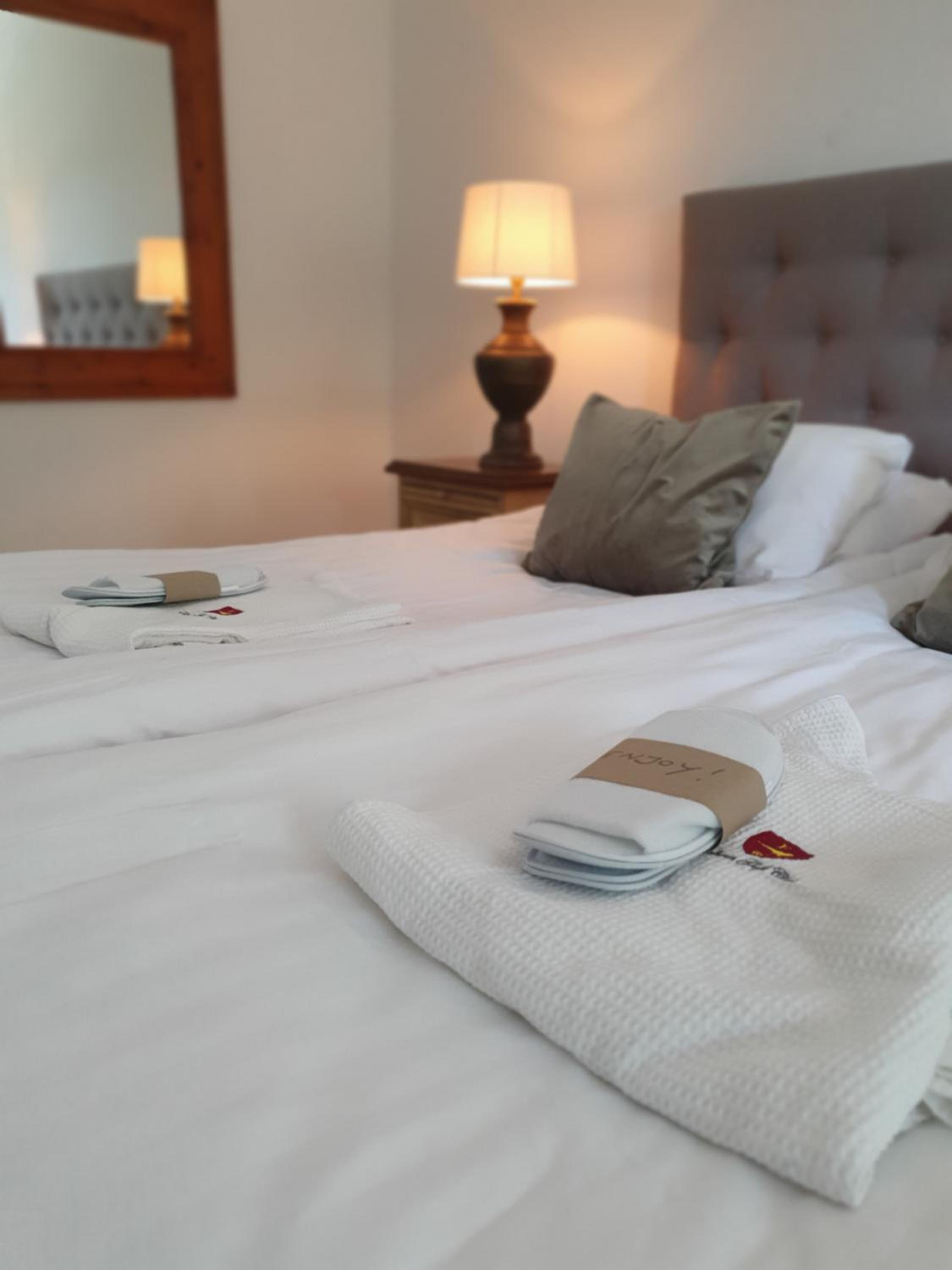Deluxe Room - Photo 4