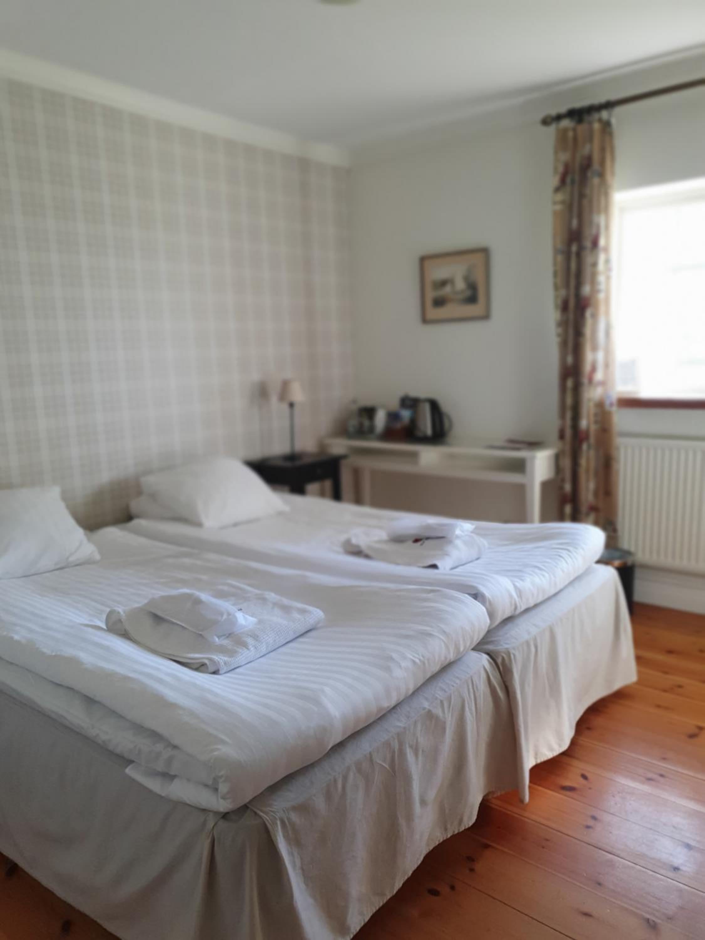 Standard Double Room - Photo 1