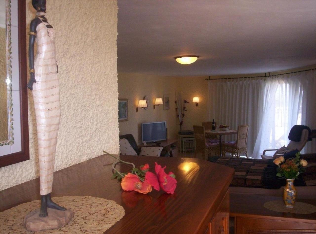 Casa de Vacaciones
